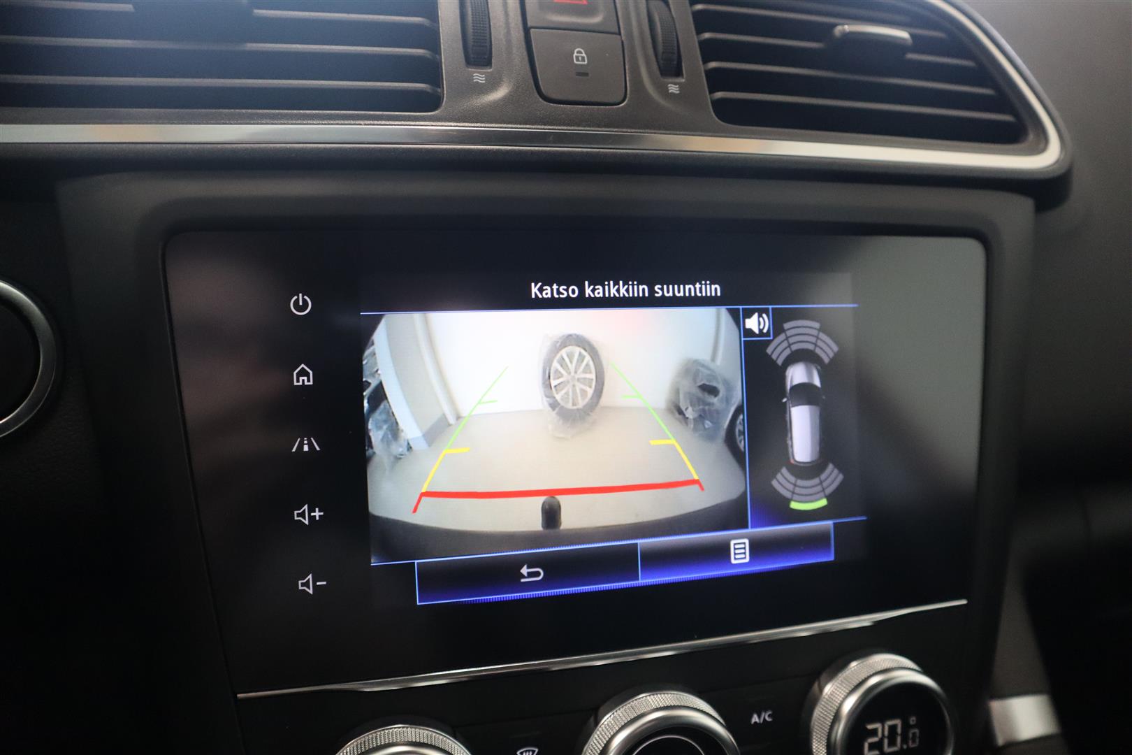 RENAULT Kadjar 2019