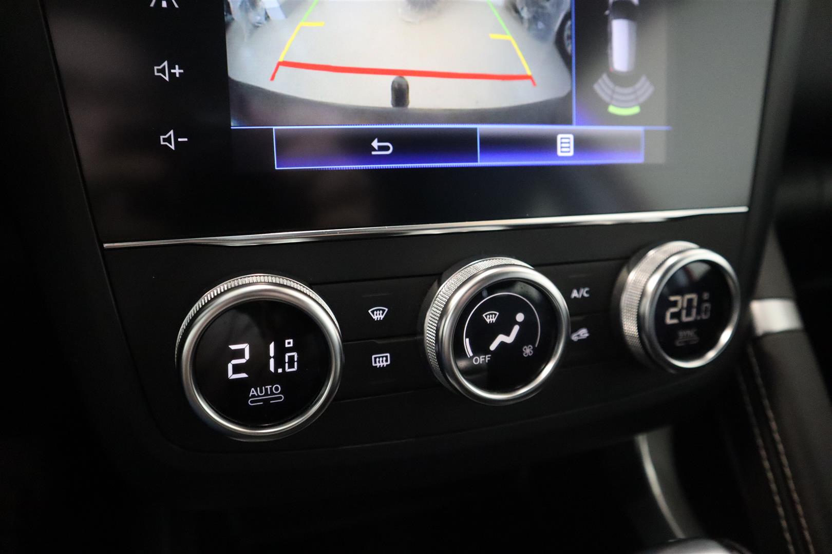 RENAULT Kadjar 2019
