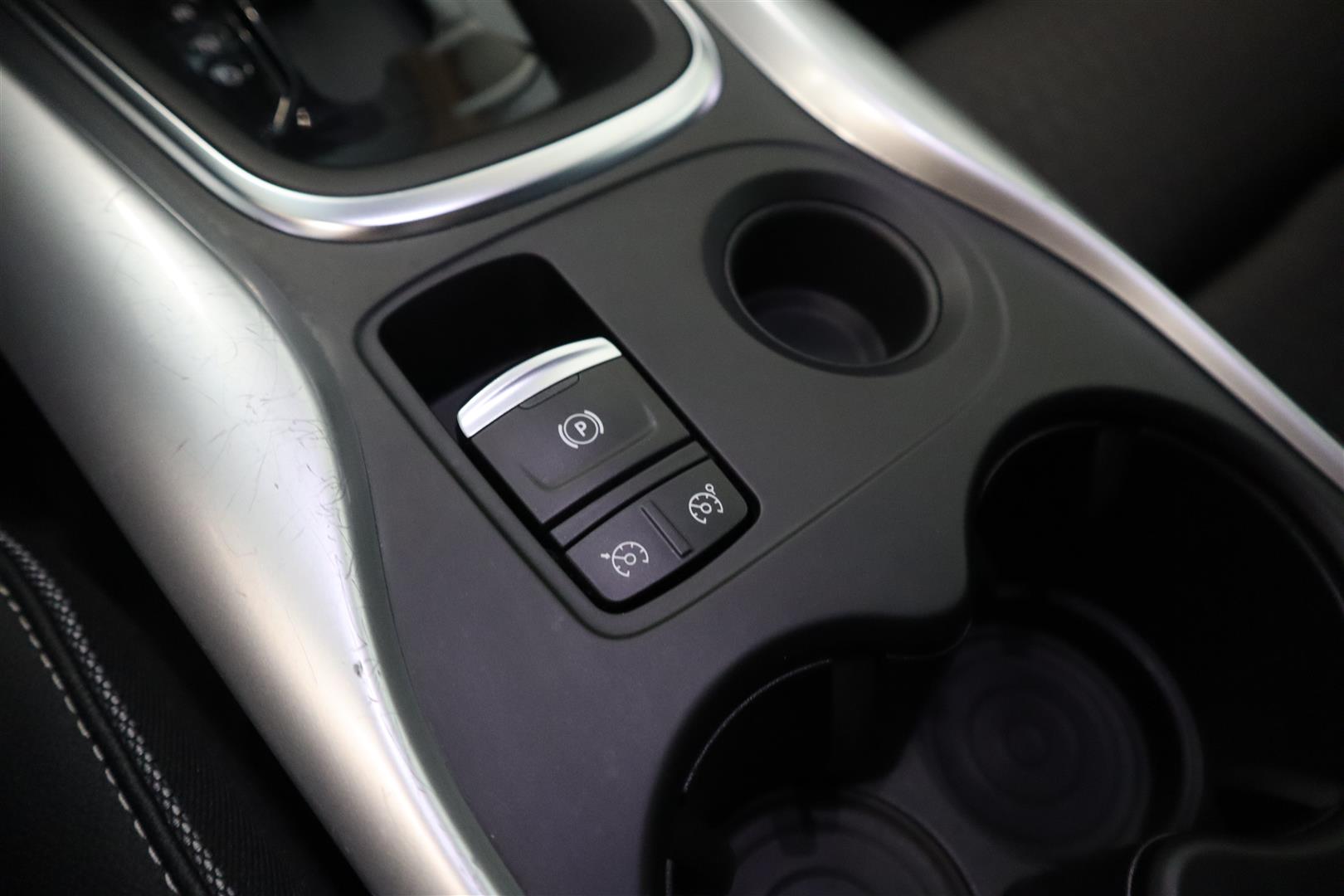 RENAULT Kadjar 2019
