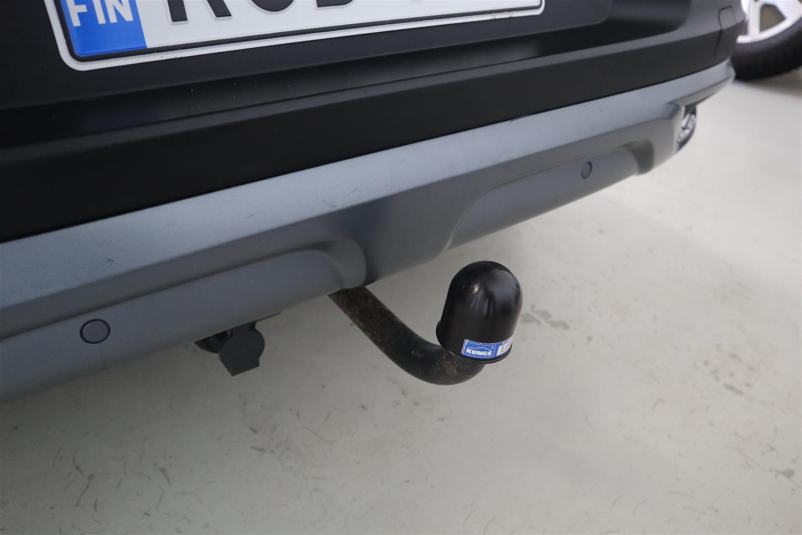 RENAULT Kadjar 2019
