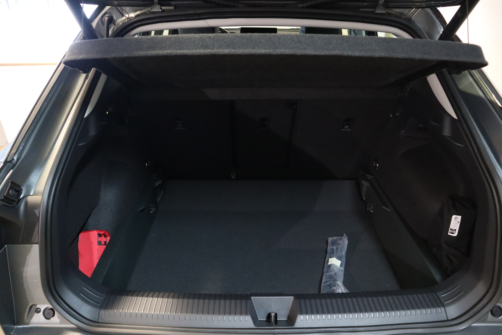 Volkswagen T-Roc 2026