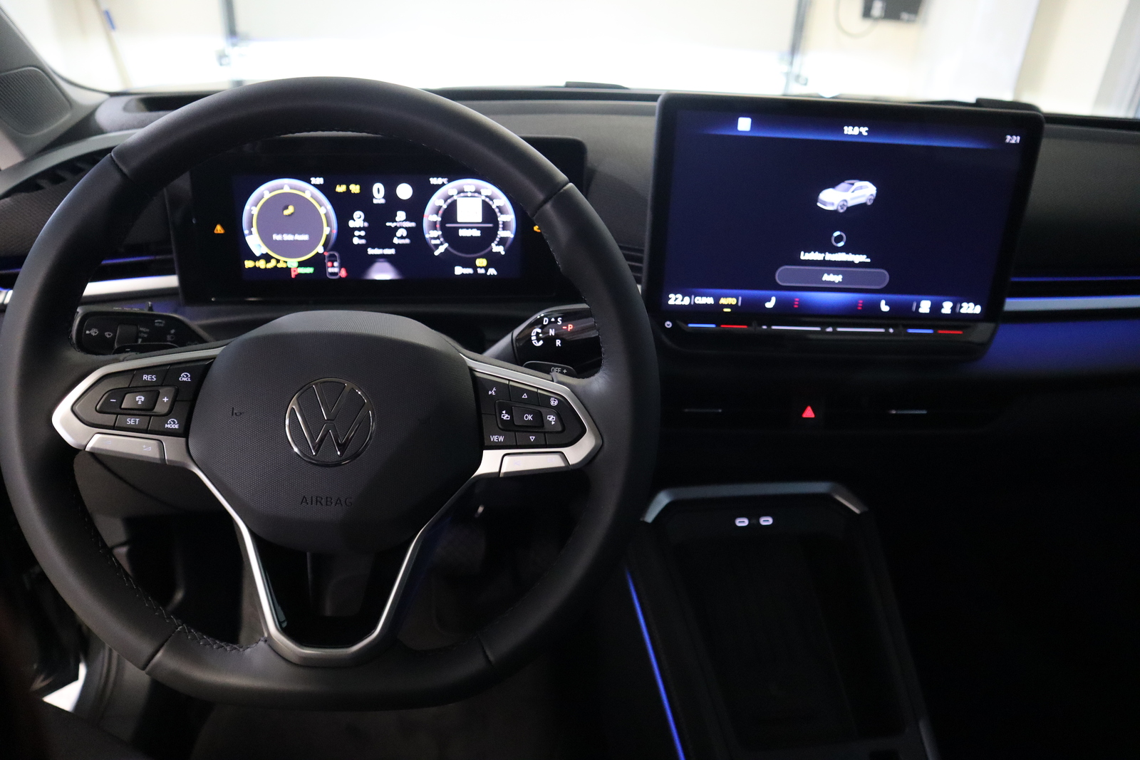 Volkswagen T-Roc 2026