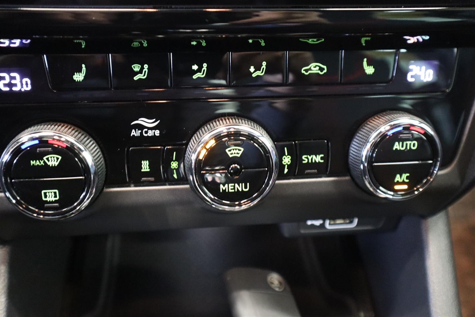 SKODA Octavia 2020