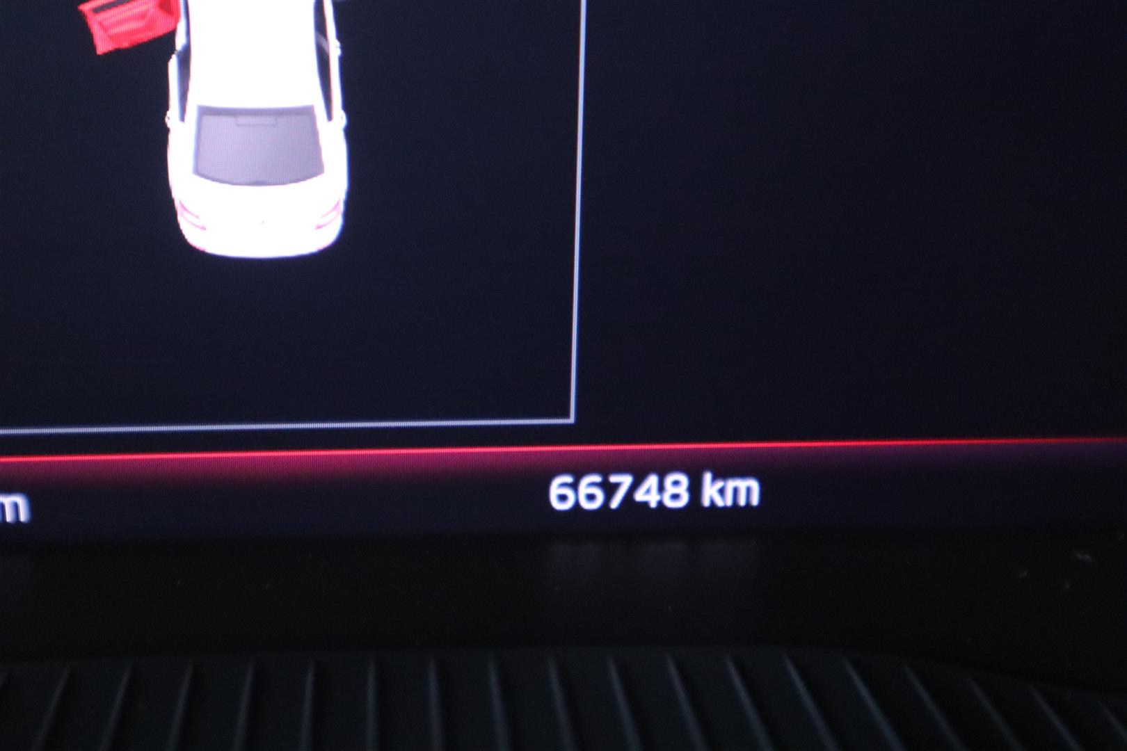 SKODA Octavia 2020