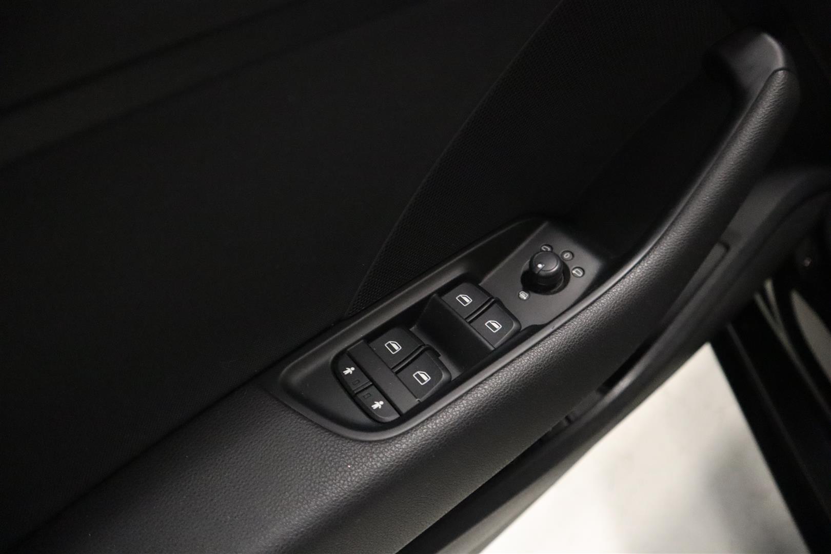 AUDI A3 2014