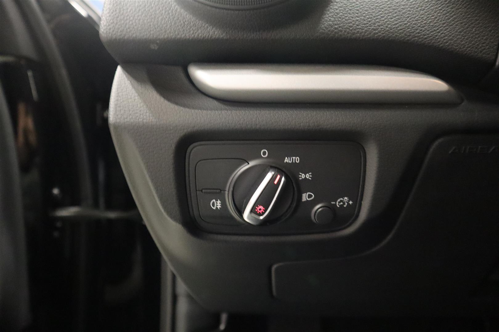 AUDI A3 2014