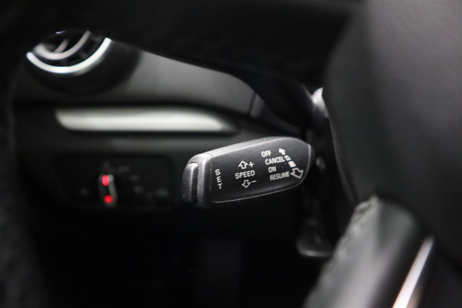 AUDI A3 2014