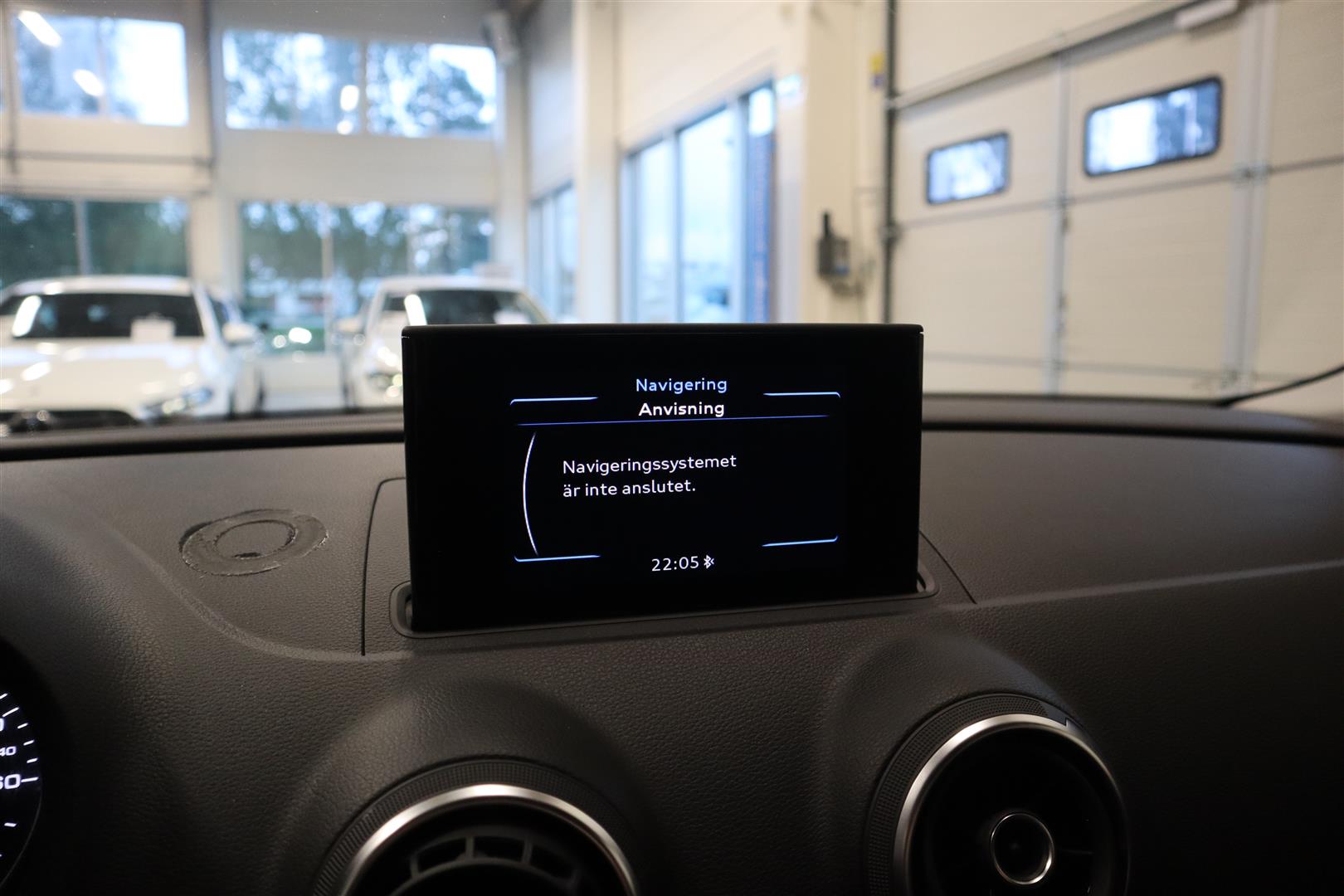 AUDI A3 2014