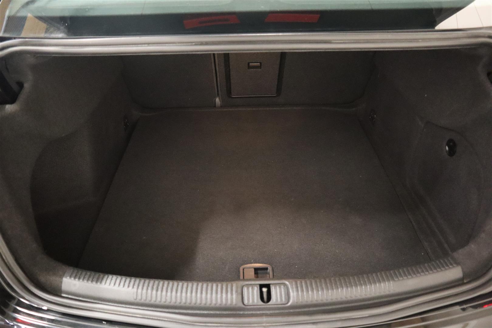 AUDI A3 2014