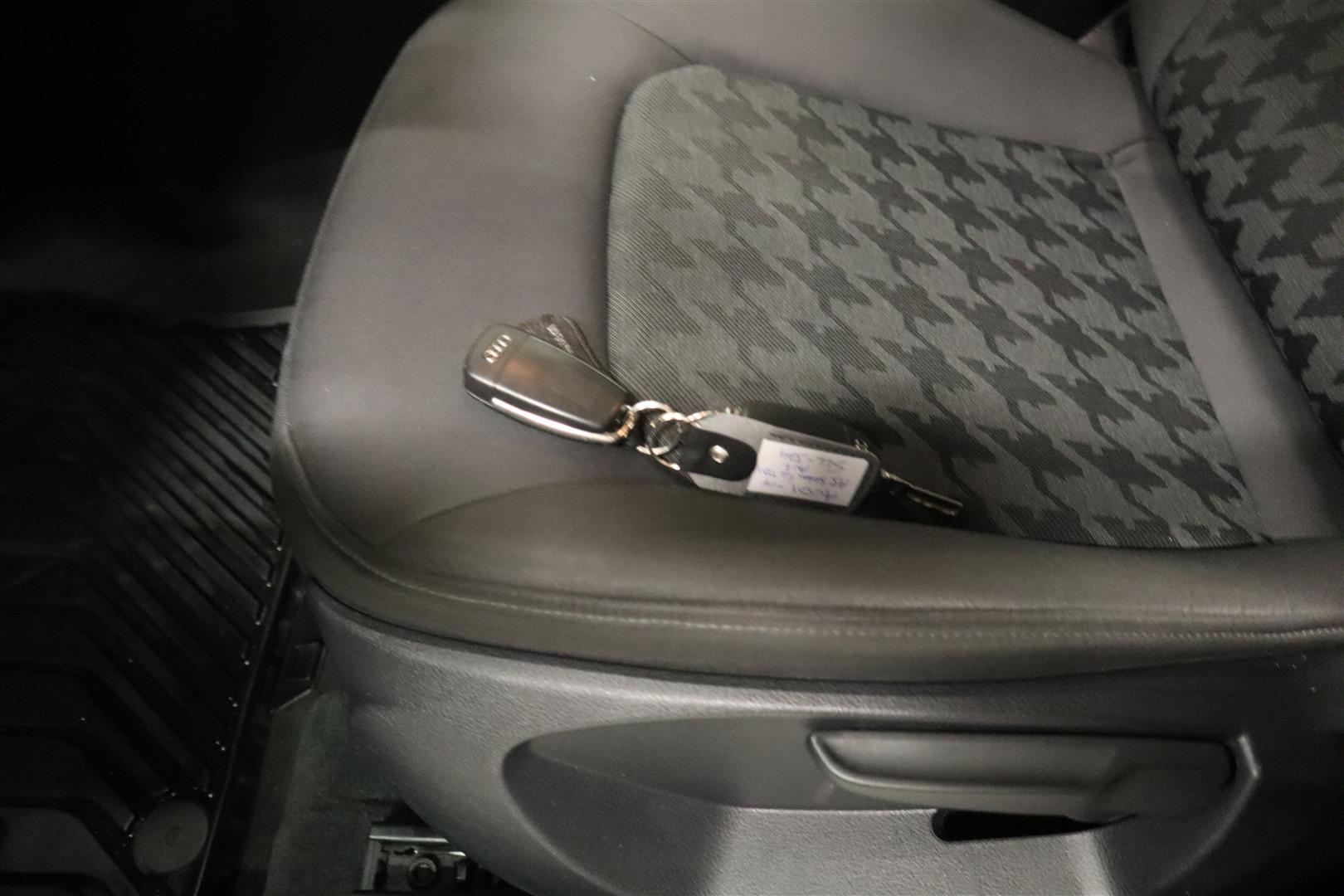 AUDI A3 2014