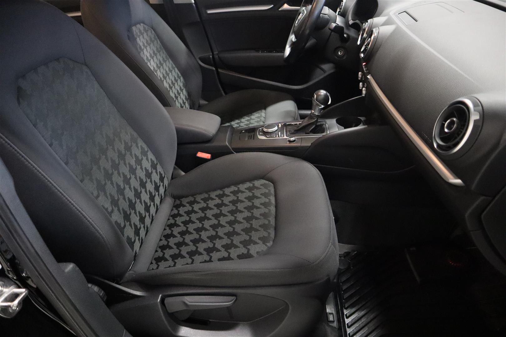 AUDI A3 2014