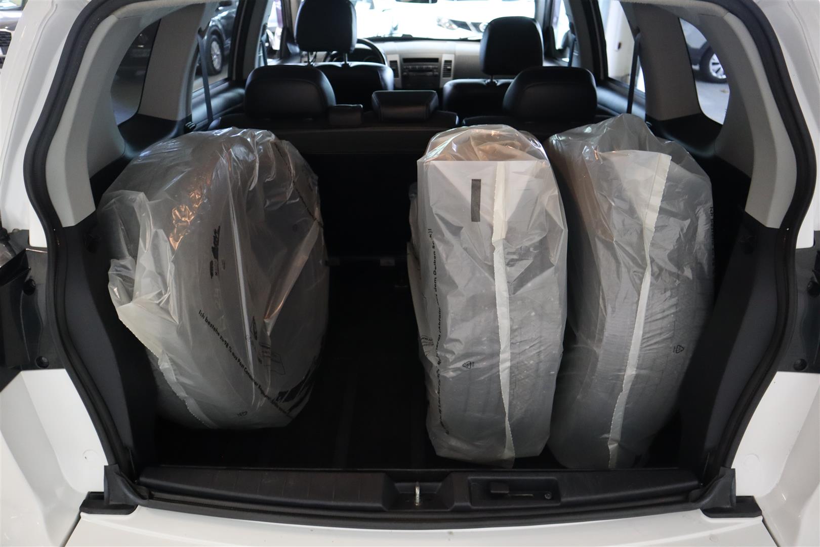 MITSUBISHI Outlander 2012