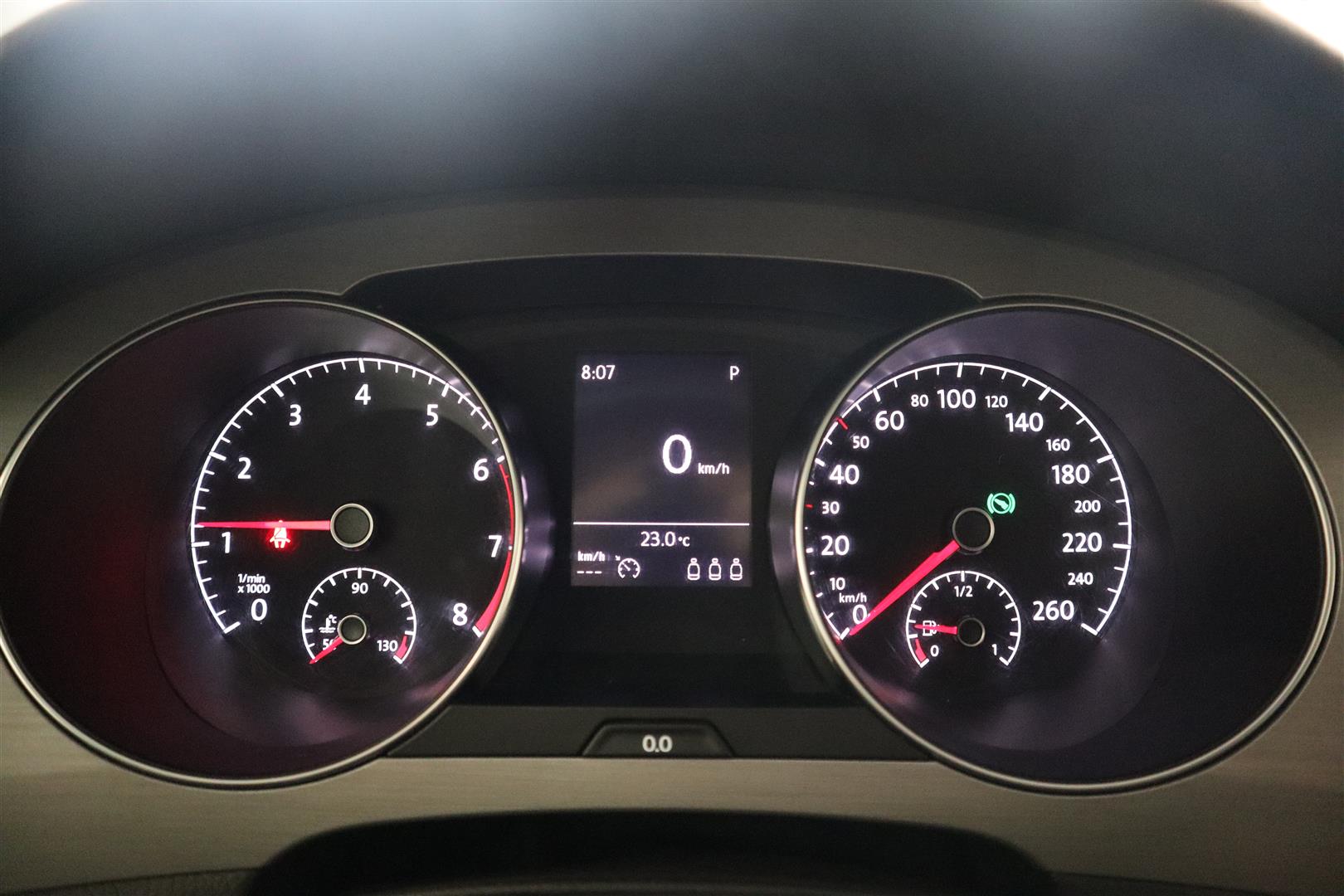 VOLKSWAGEN Golf Sportsvan 2015