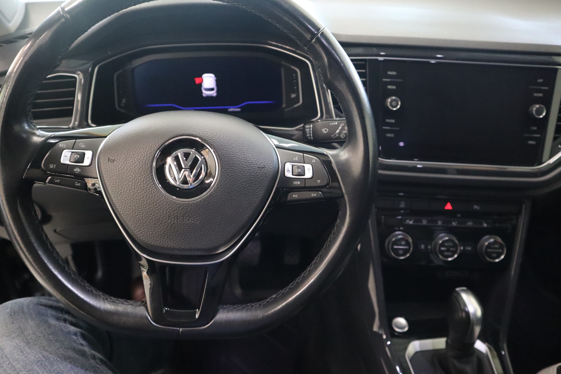 VOLKSWAGEN T-Roc 2020