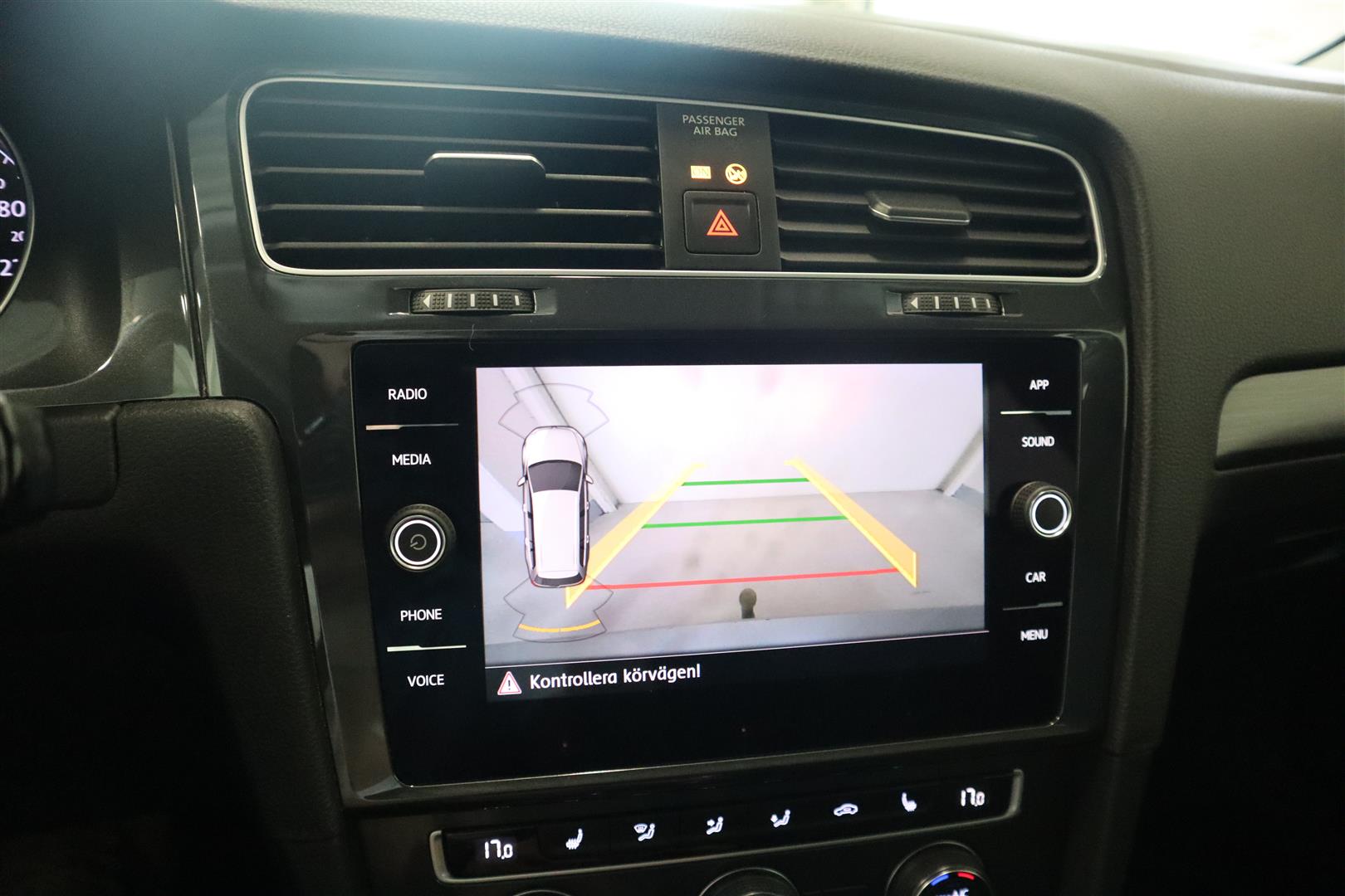 VOLKSWAGEN Golf 2019