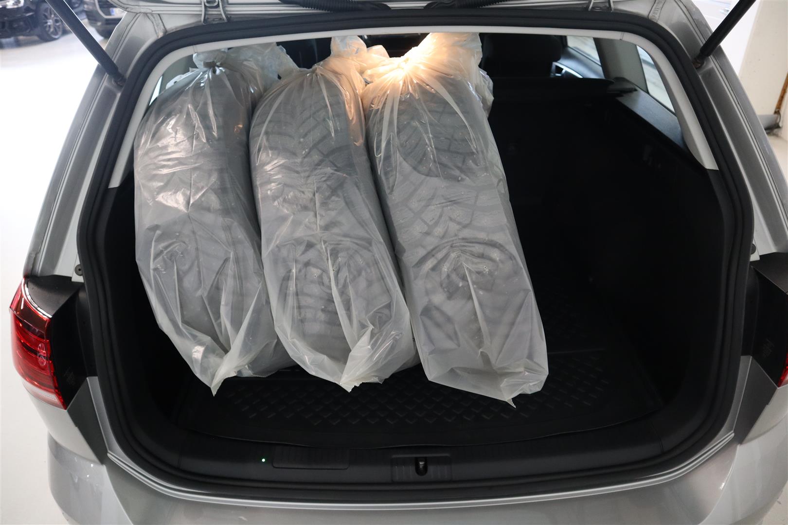 VOLKSWAGEN Golf 2019