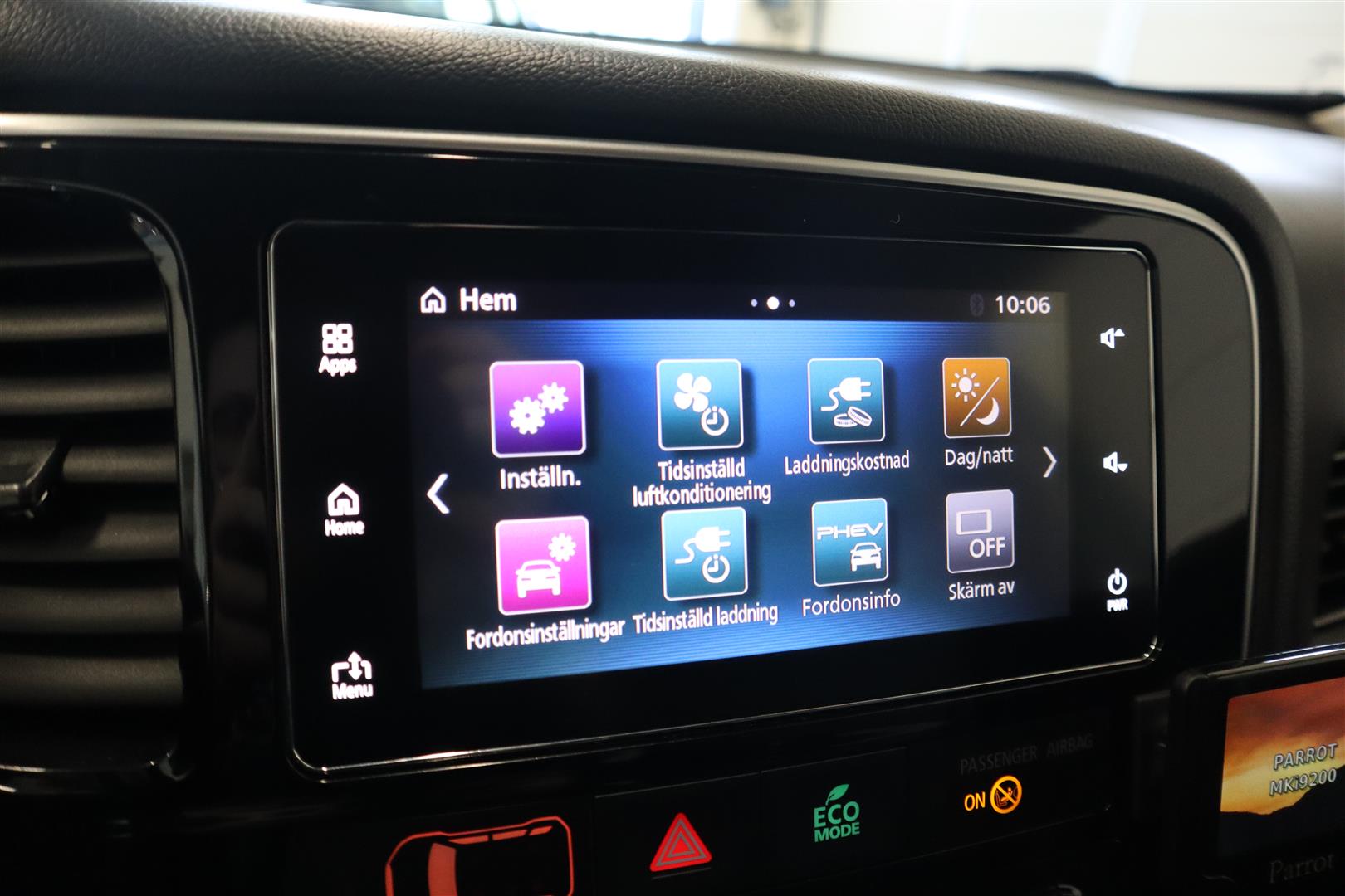 MITSUBISHI Outlander 2017