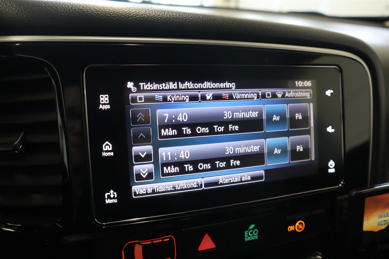 MITSUBISHI Outlander 2017