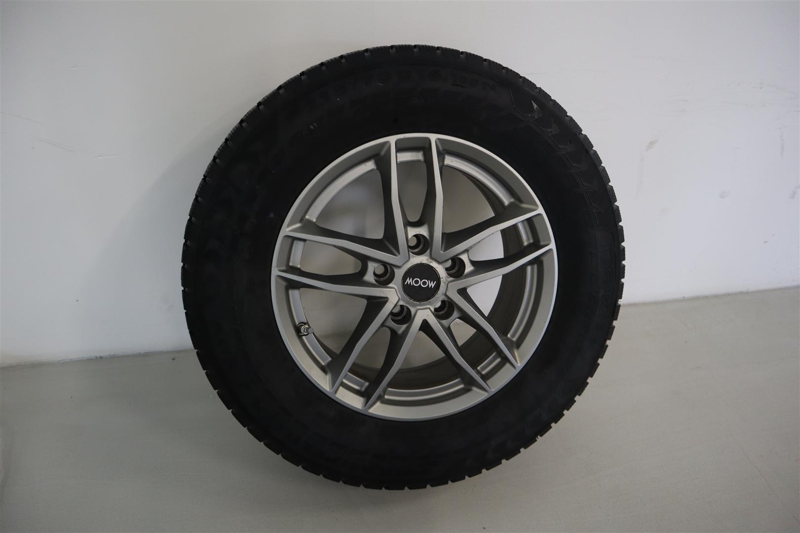 MITSUBISHI Outlander 2017