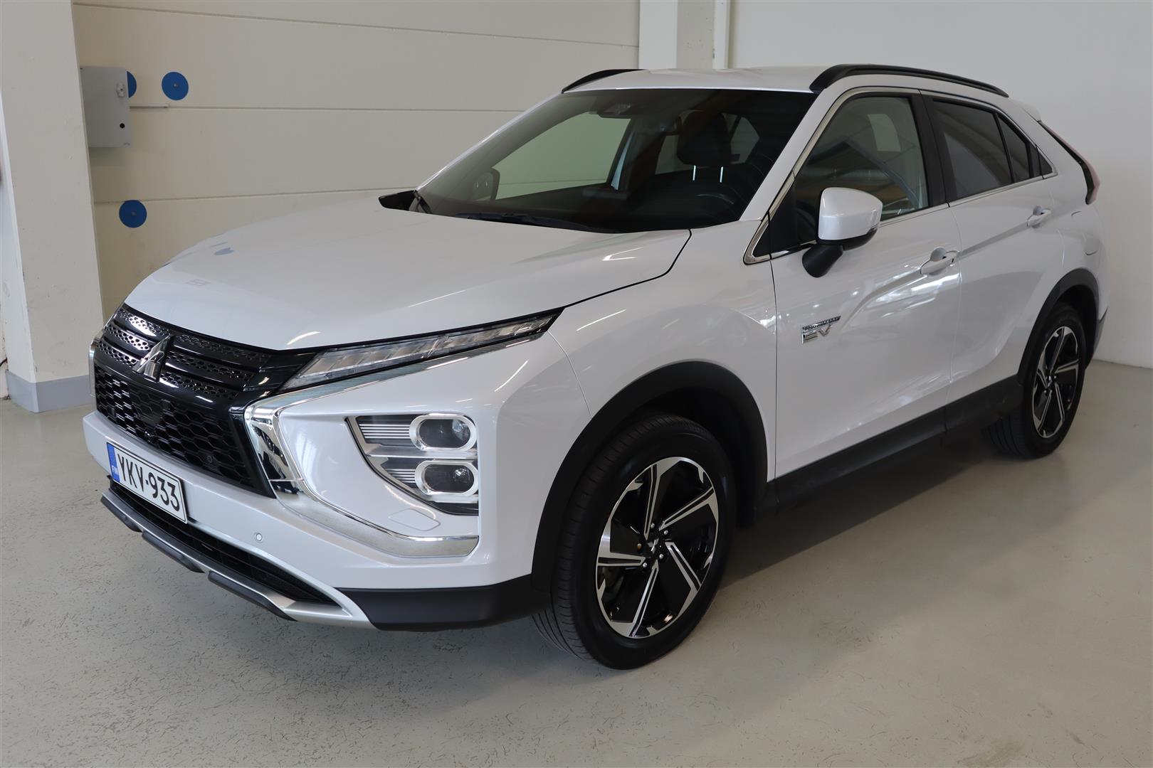 MITSUBISHI Eclipse Cross 2022