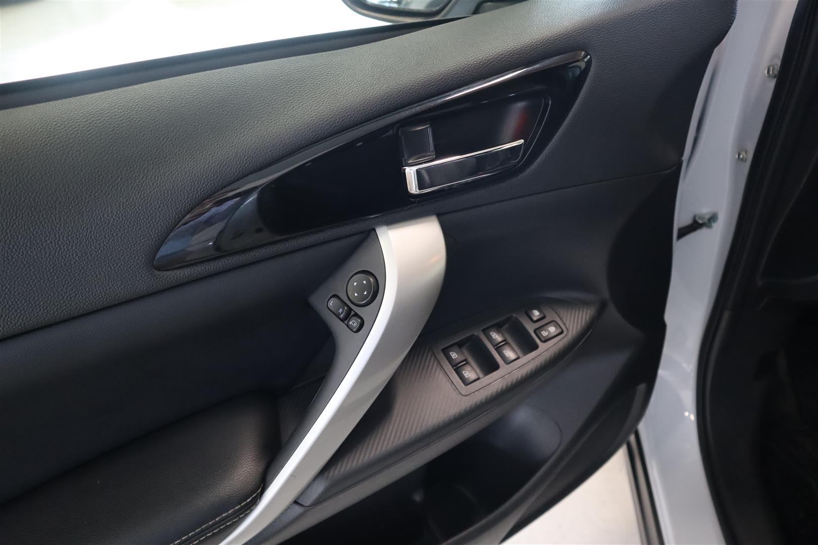 MITSUBISHI Eclipse Cross 2022
