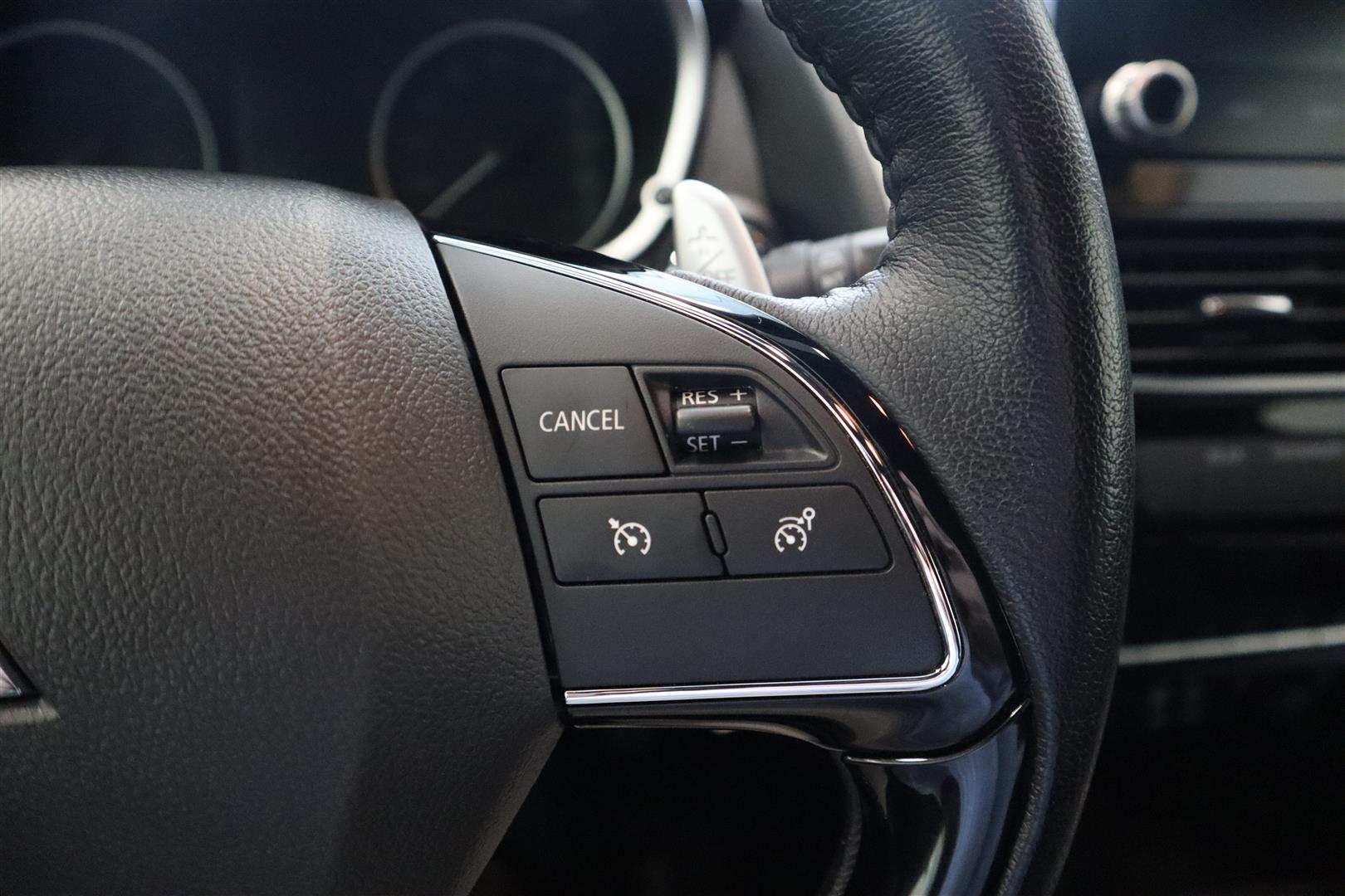 MITSUBISHI Eclipse Cross 2022