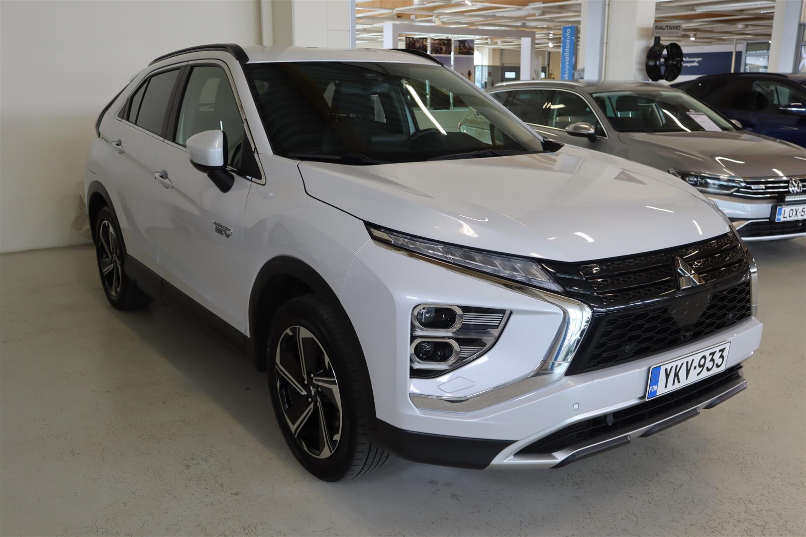 MITSUBISHI Eclipse Cross 2022