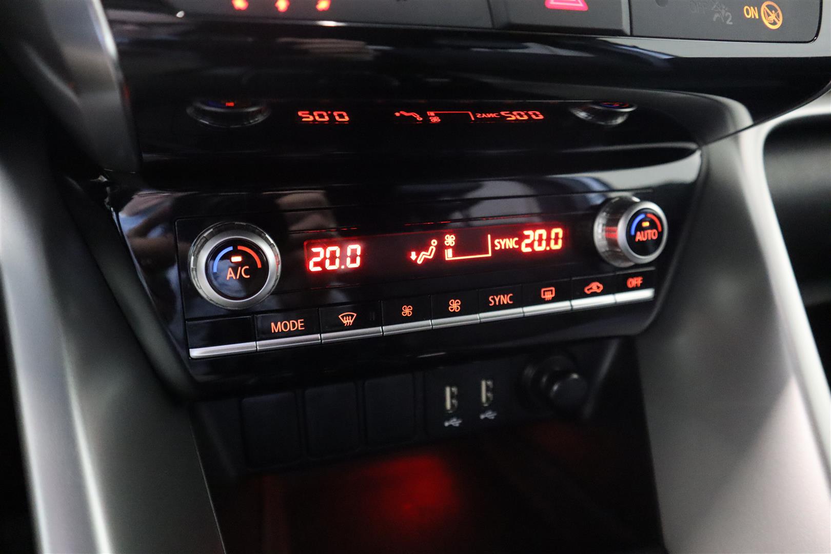 MITSUBISHI Eclipse Cross 2022