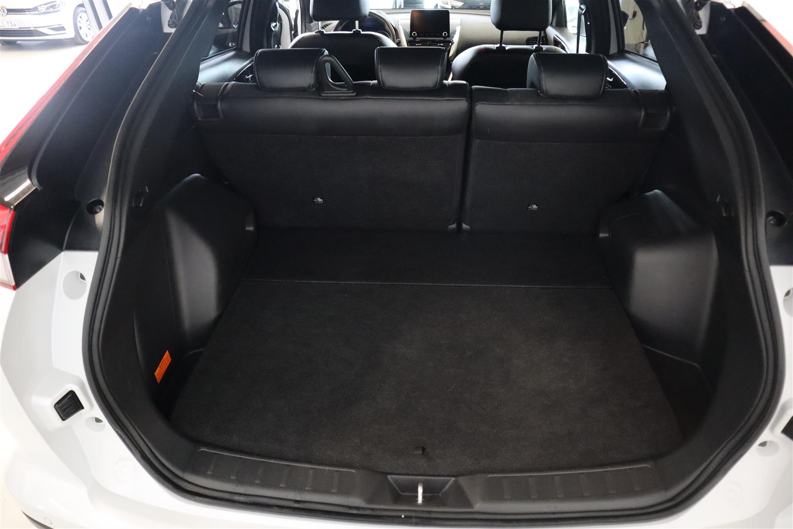 MITSUBISHI Eclipse Cross 2022