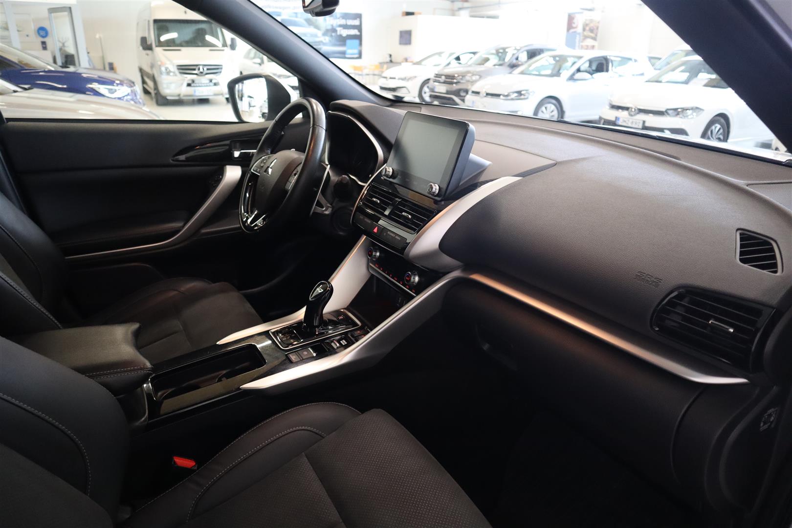 MITSUBISHI Eclipse Cross 2022