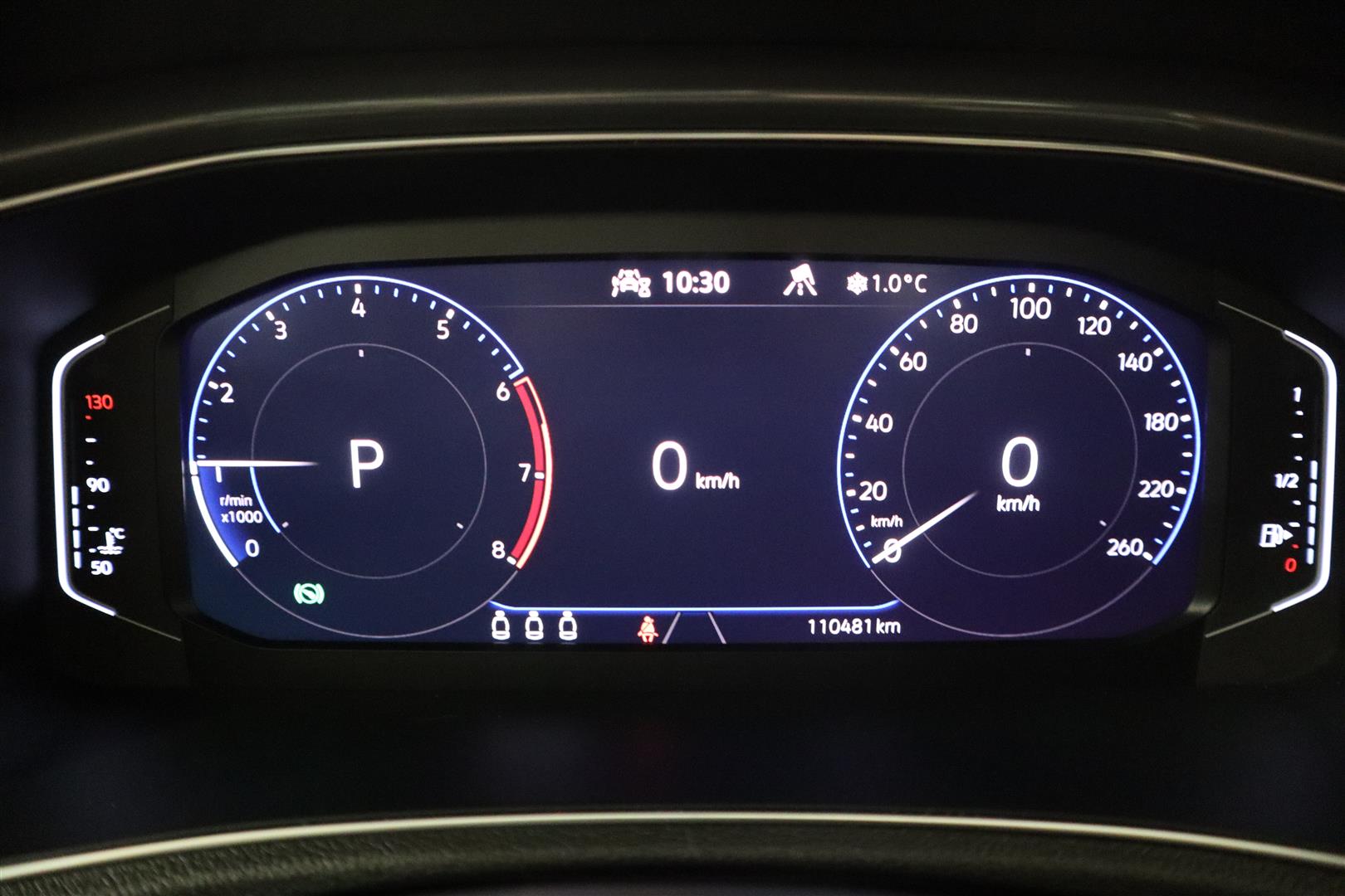 VOLKSWAGEN T-Roc 2021