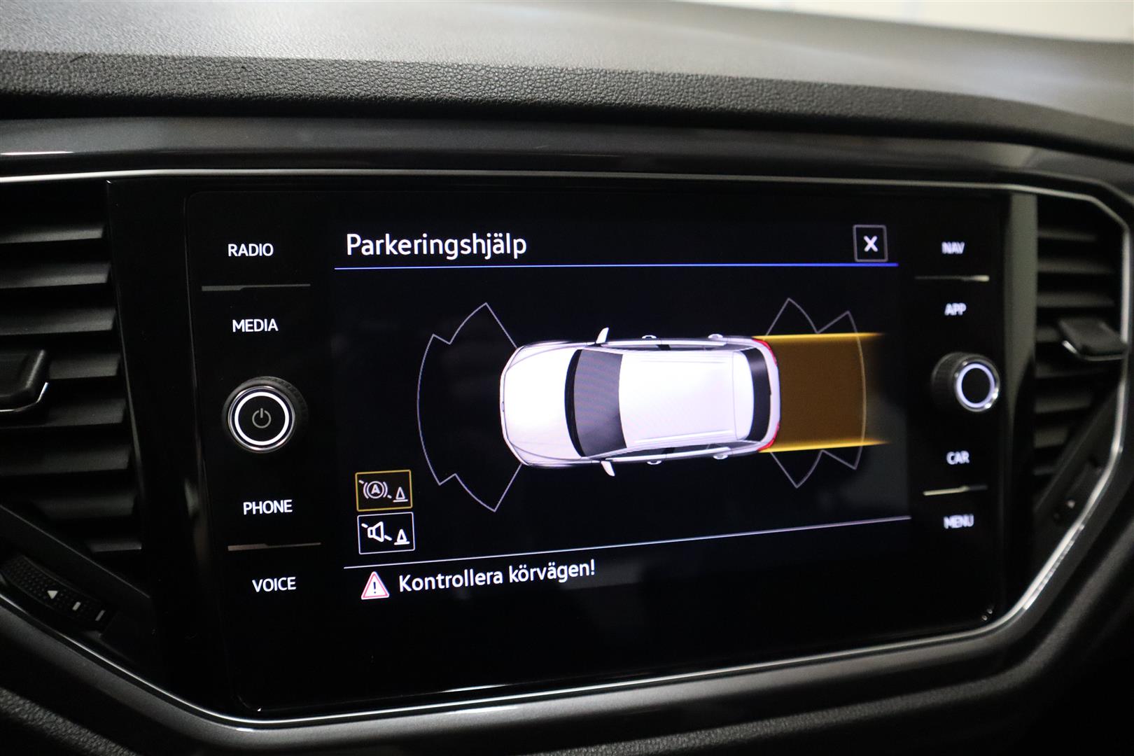 VOLKSWAGEN T-Roc 2021