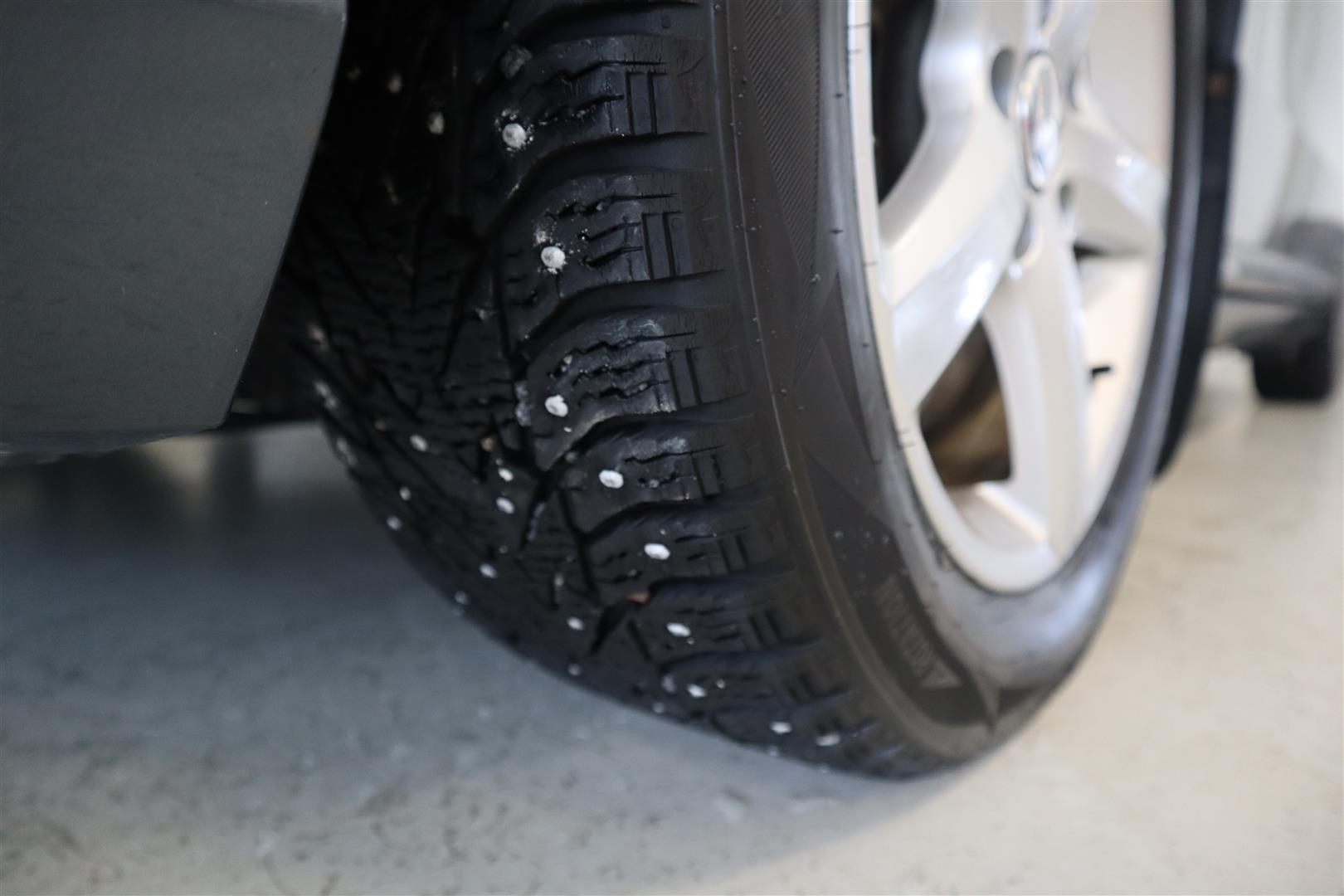 VOLKSWAGEN Passat 2014