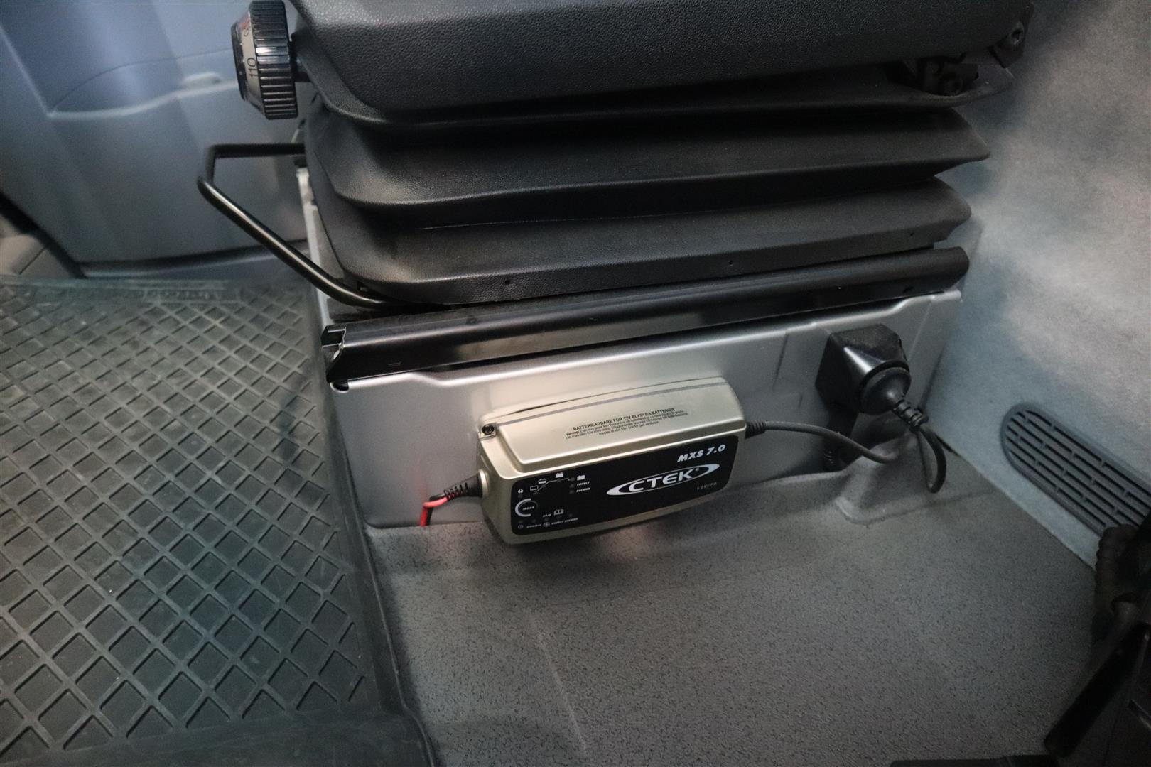 MERCEDES-BENZ Sprinter 2016