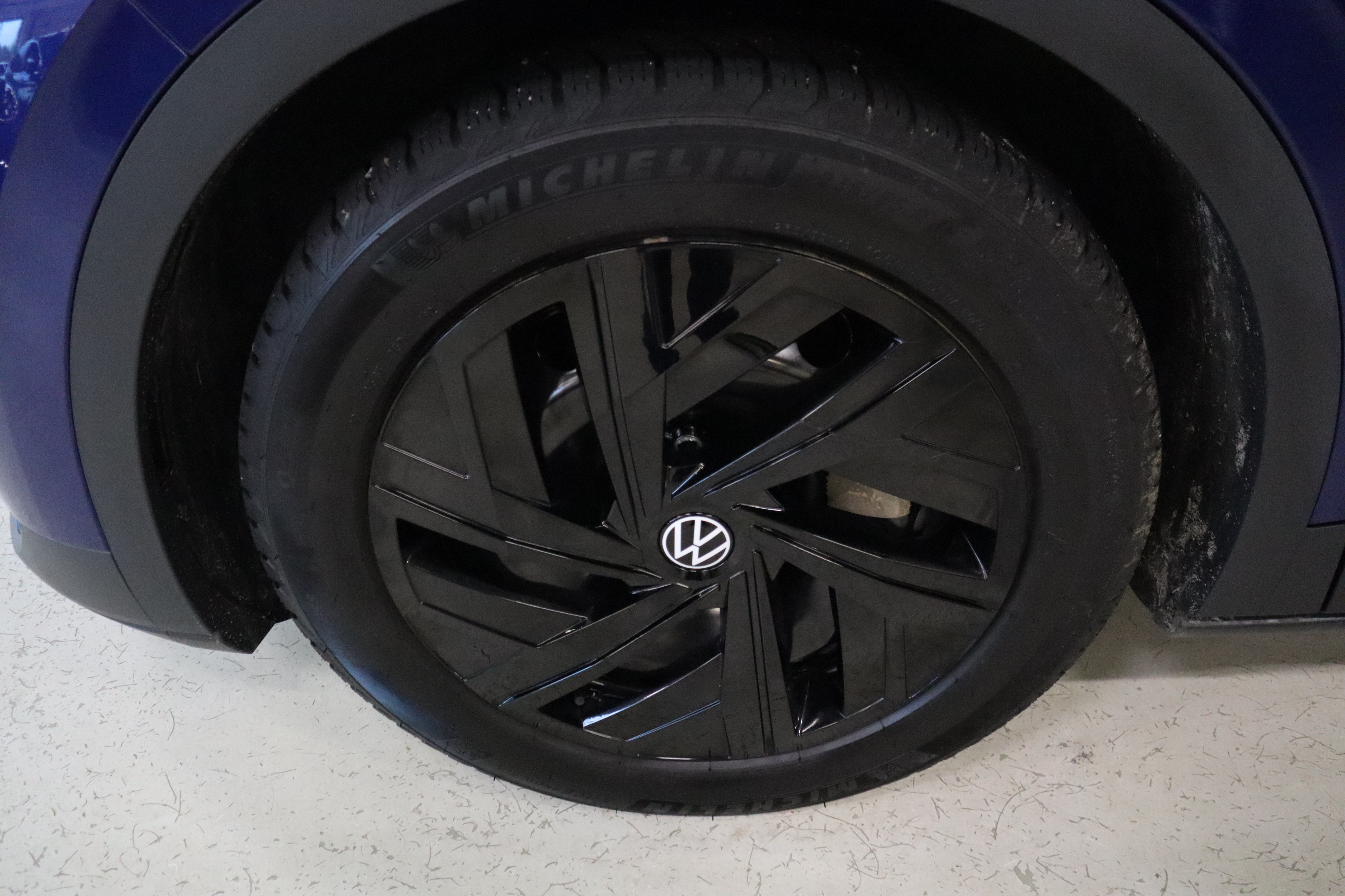 VOLKSWAGEN ID.4 2021