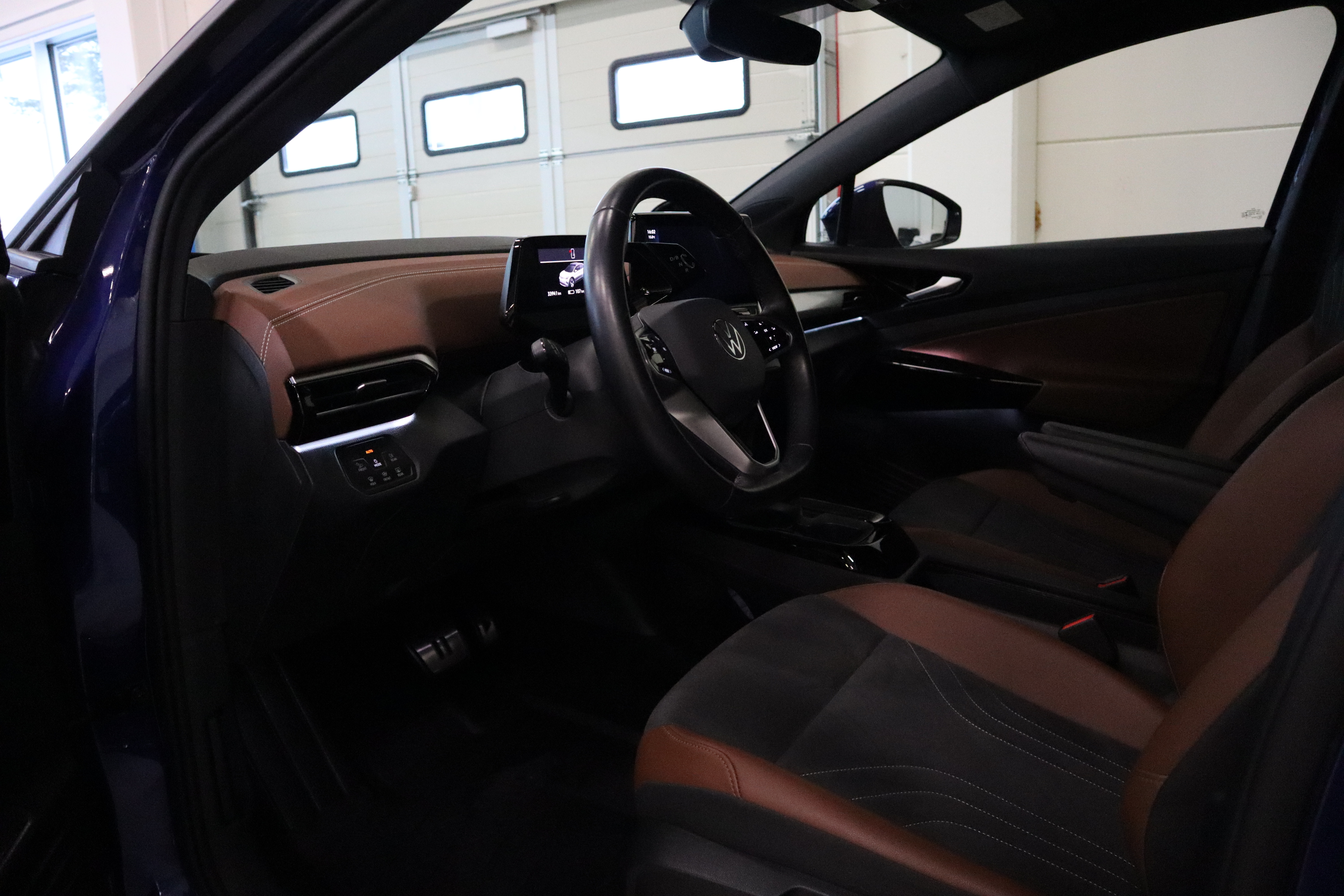 VOLKSWAGEN ID.4 2021