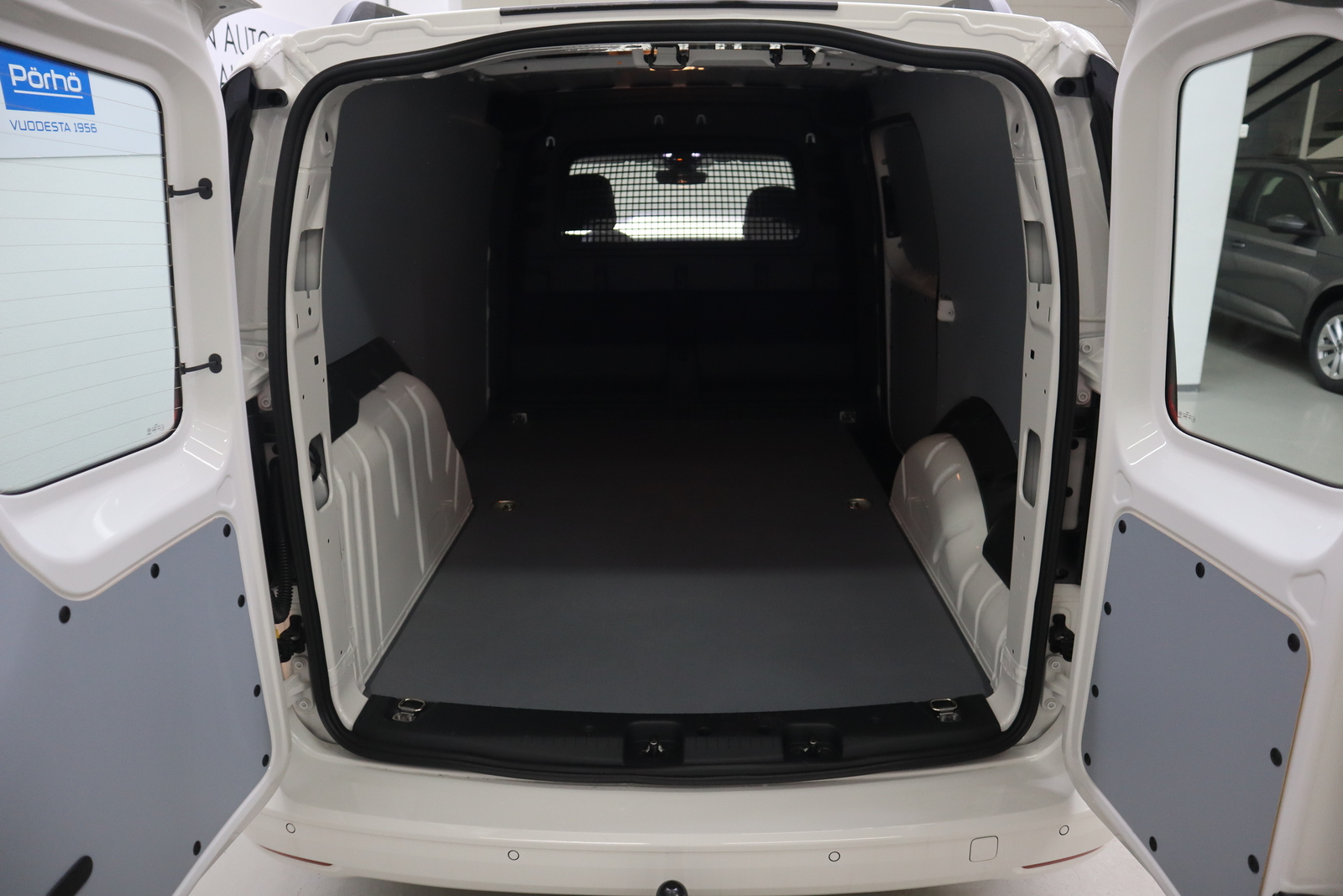 Volkswagen Caddy 12
