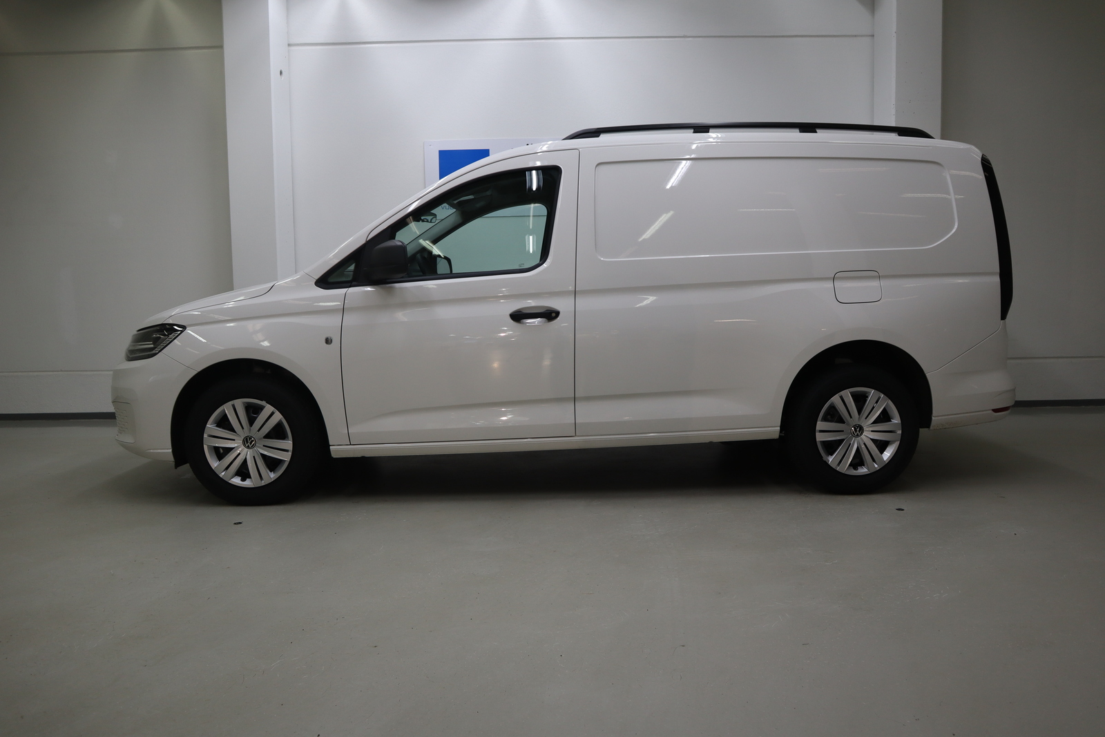 Volkswagen Caddy 3