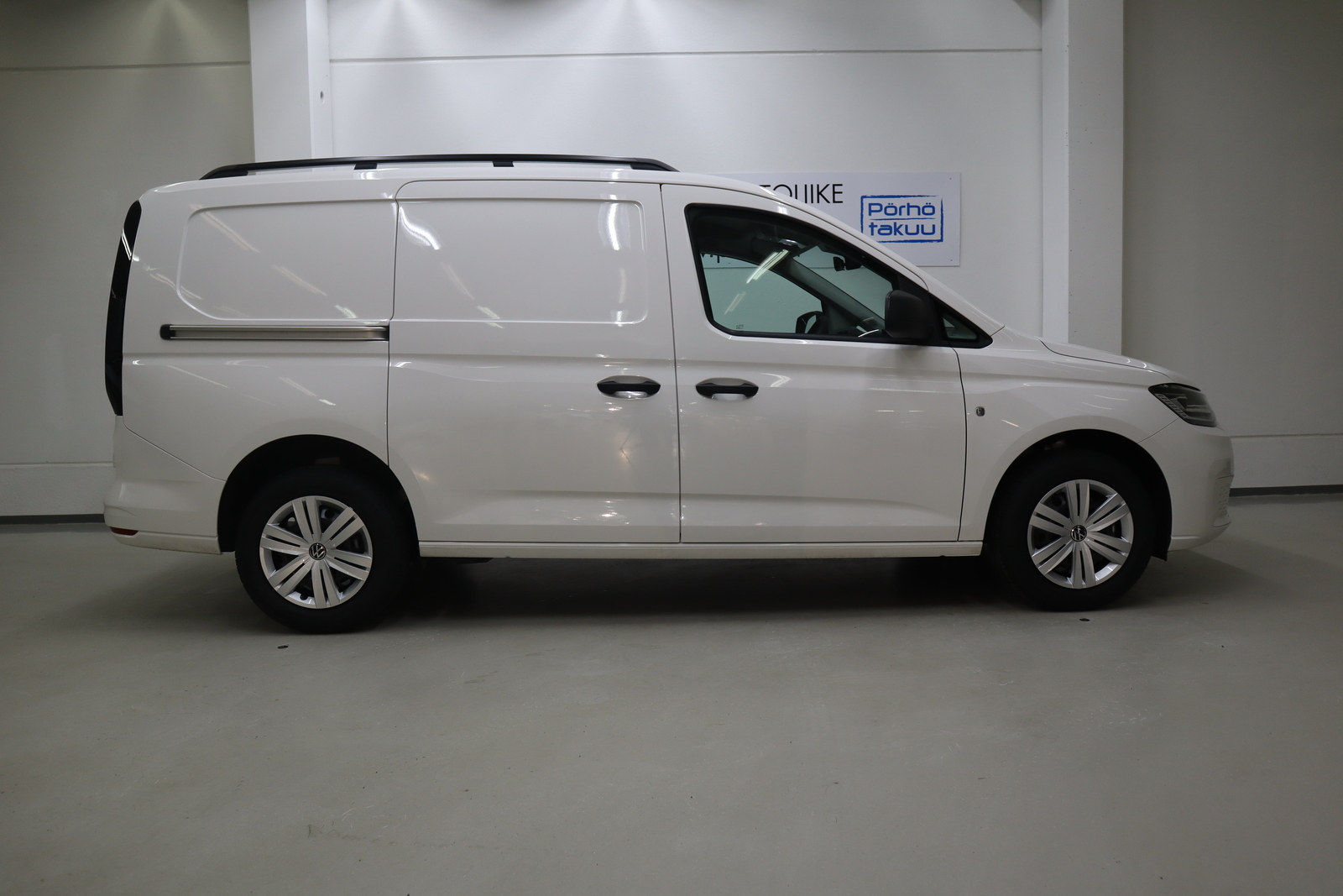 Volkswagen Caddy 6