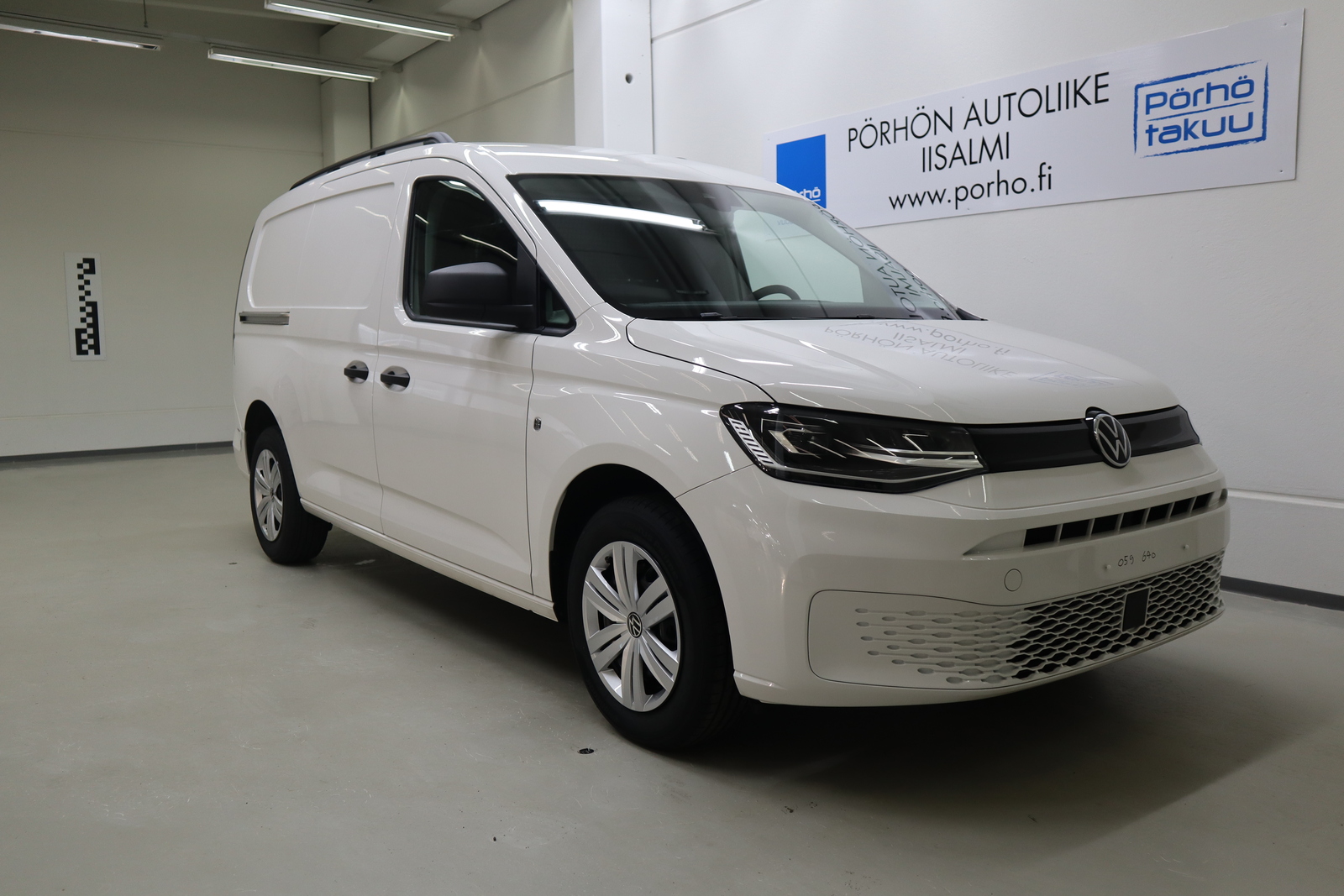 Volkswagen Caddy 7