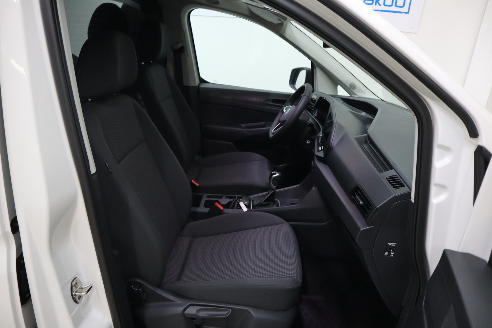 Volkswagen Caddy 8