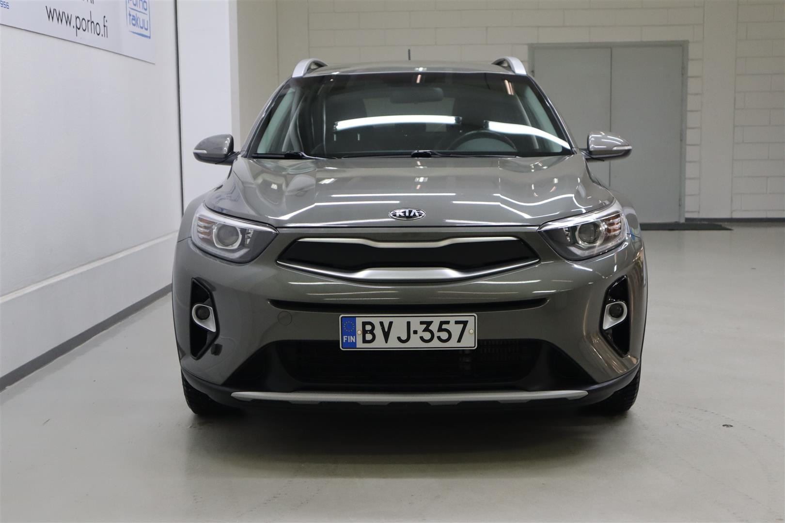 KIA Stonic 2018