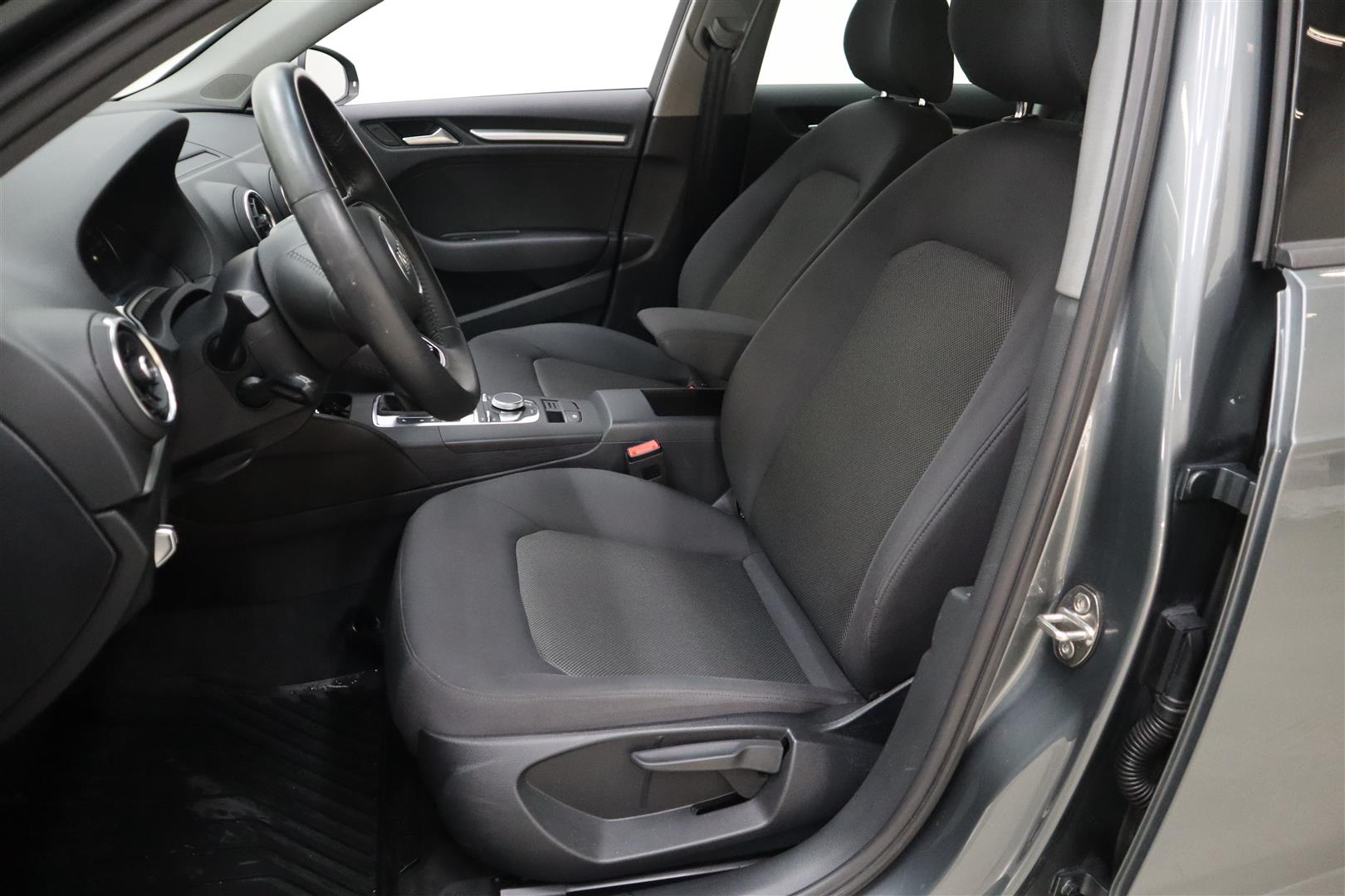 AUDI A3 2019