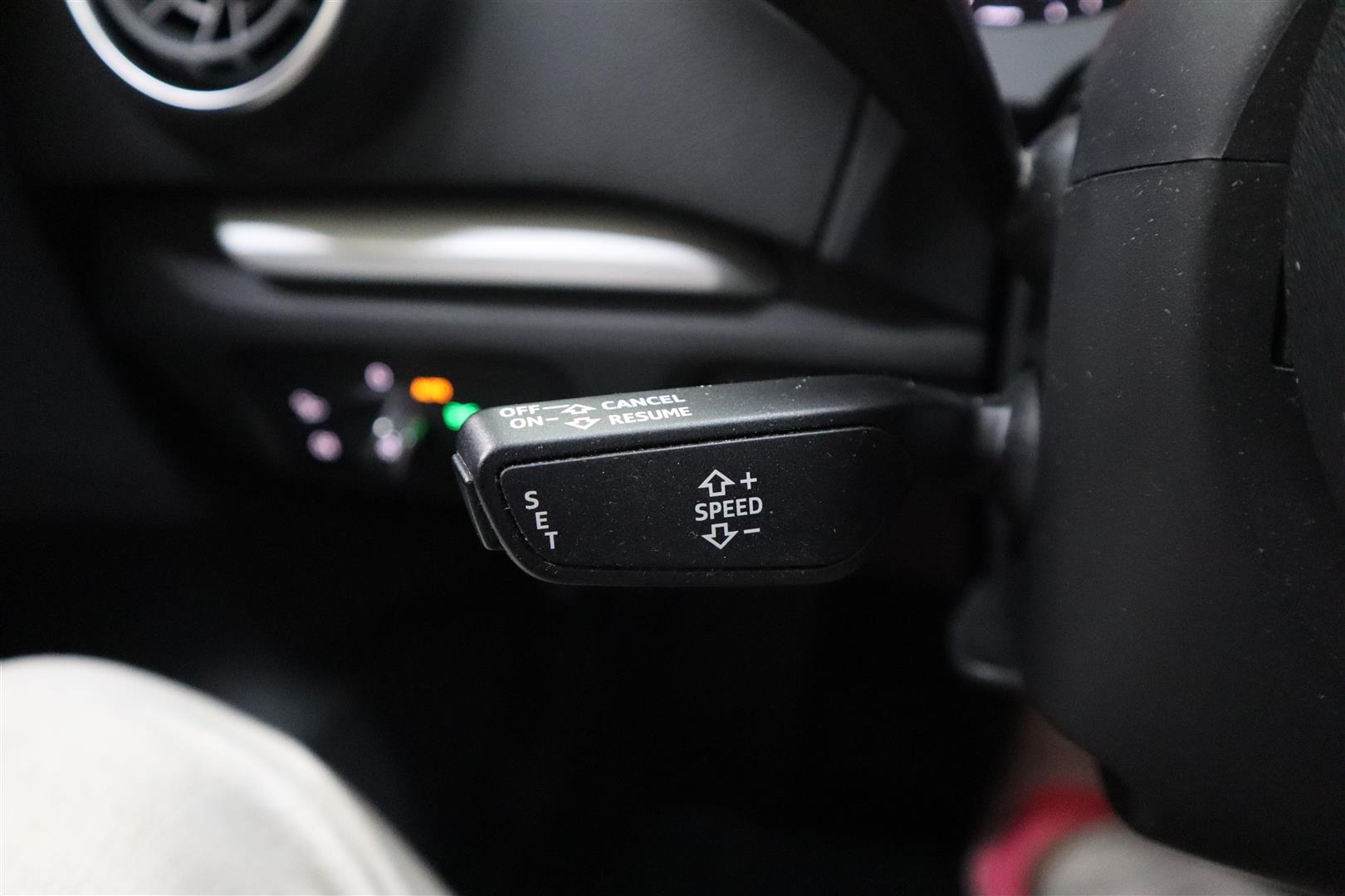 AUDI A3 2019