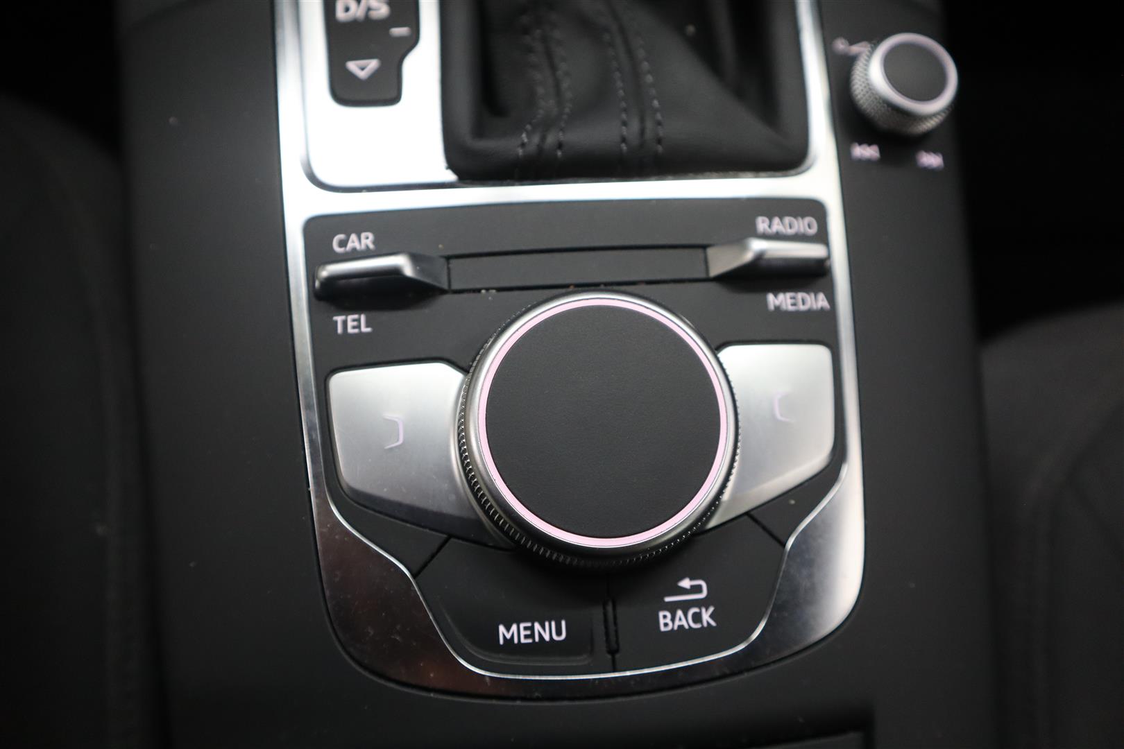 AUDI A3 2019