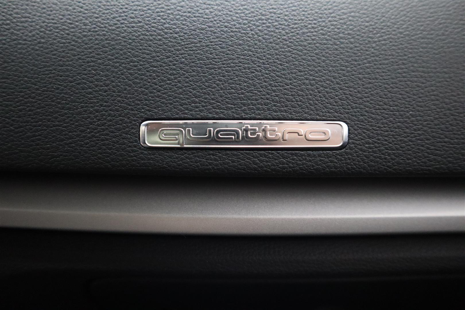 AUDI A3 2019