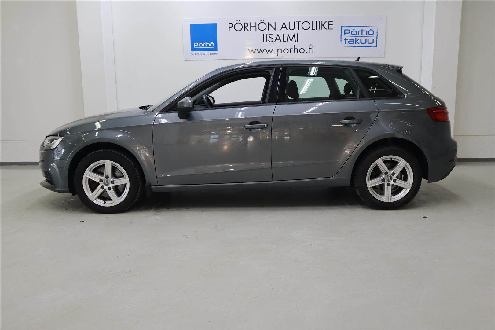 AUDI A3 2019