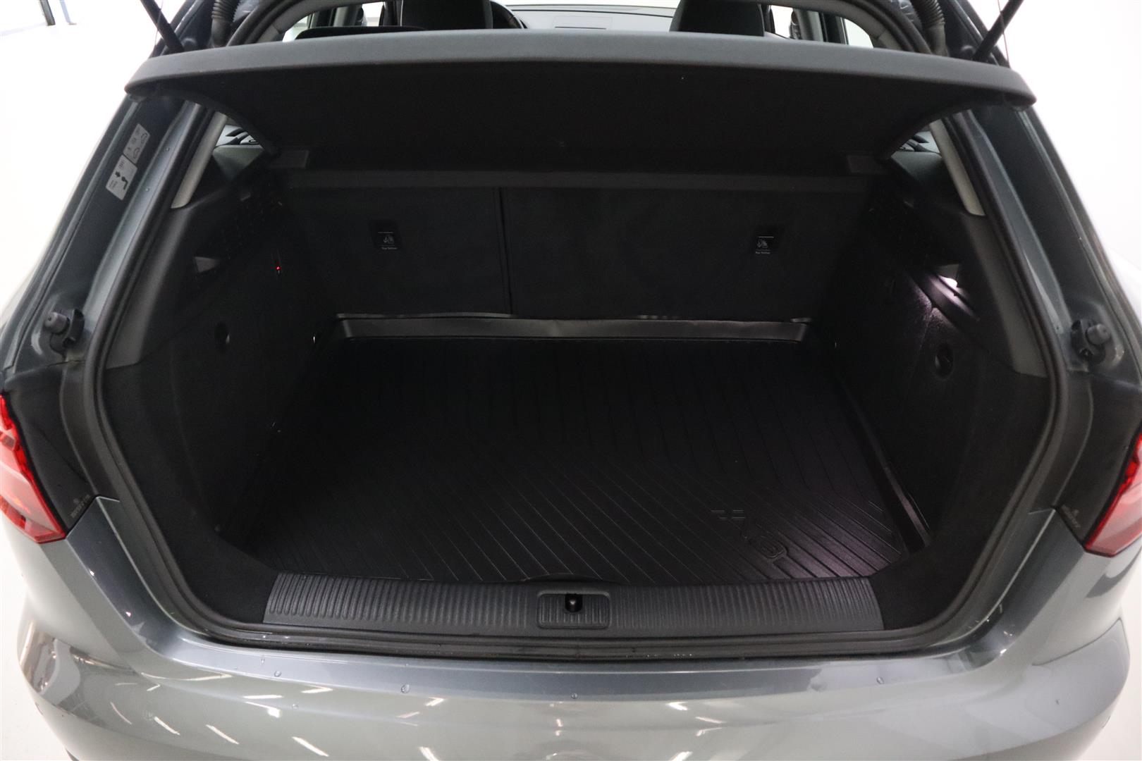 AUDI A3 2019