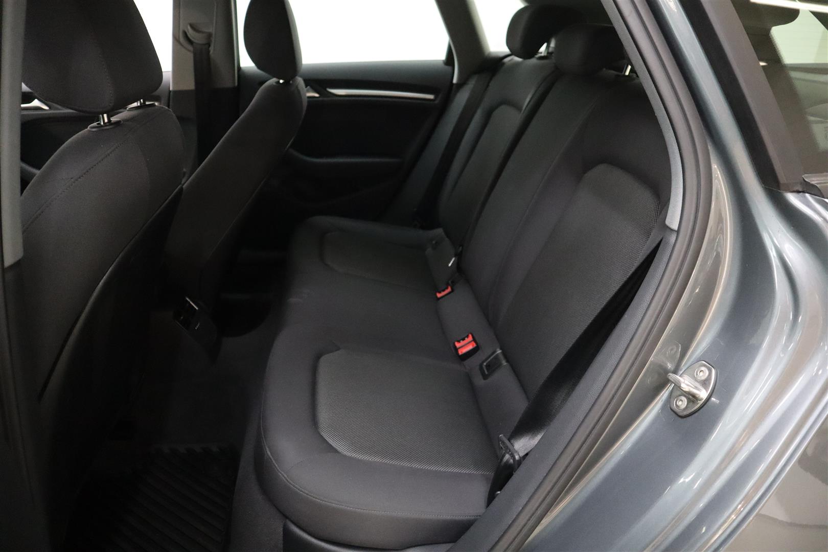AUDI A3 2019