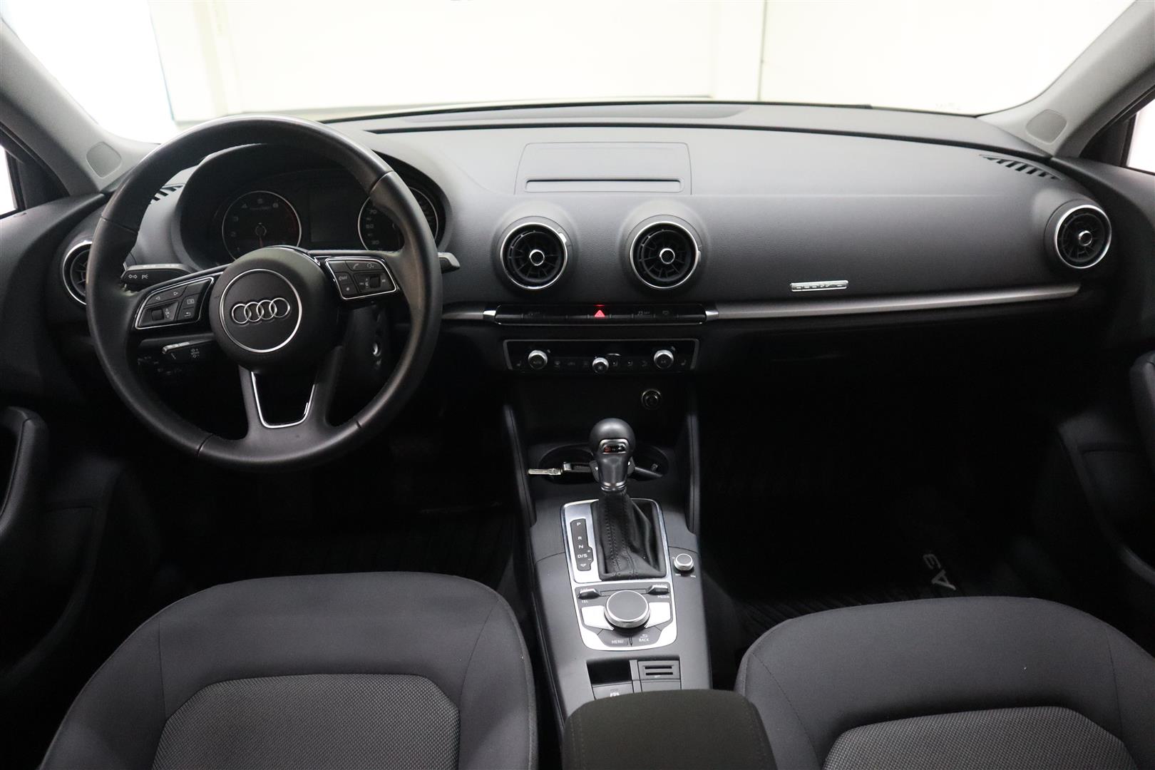 AUDI A3 2019